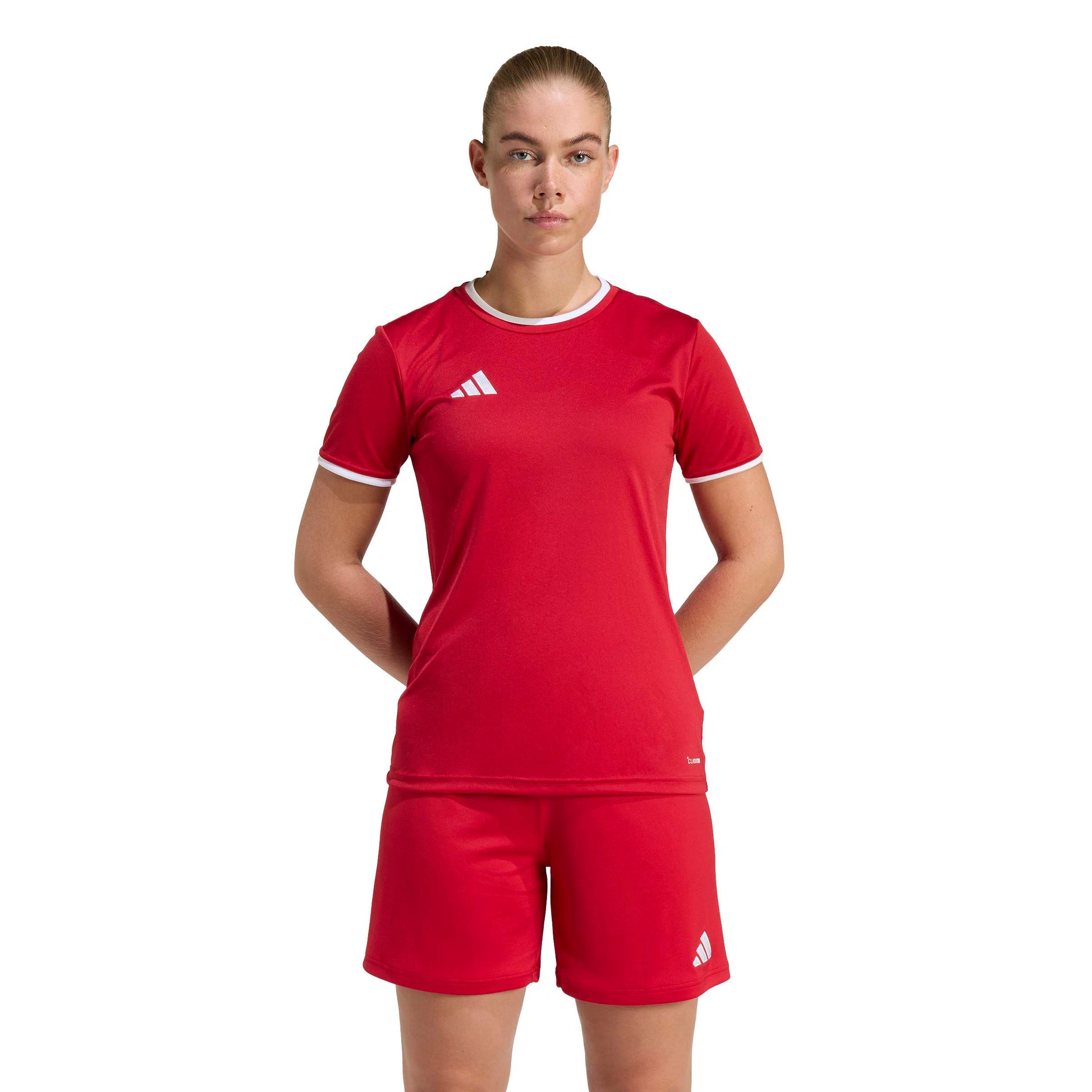 Team Power Red 2/White