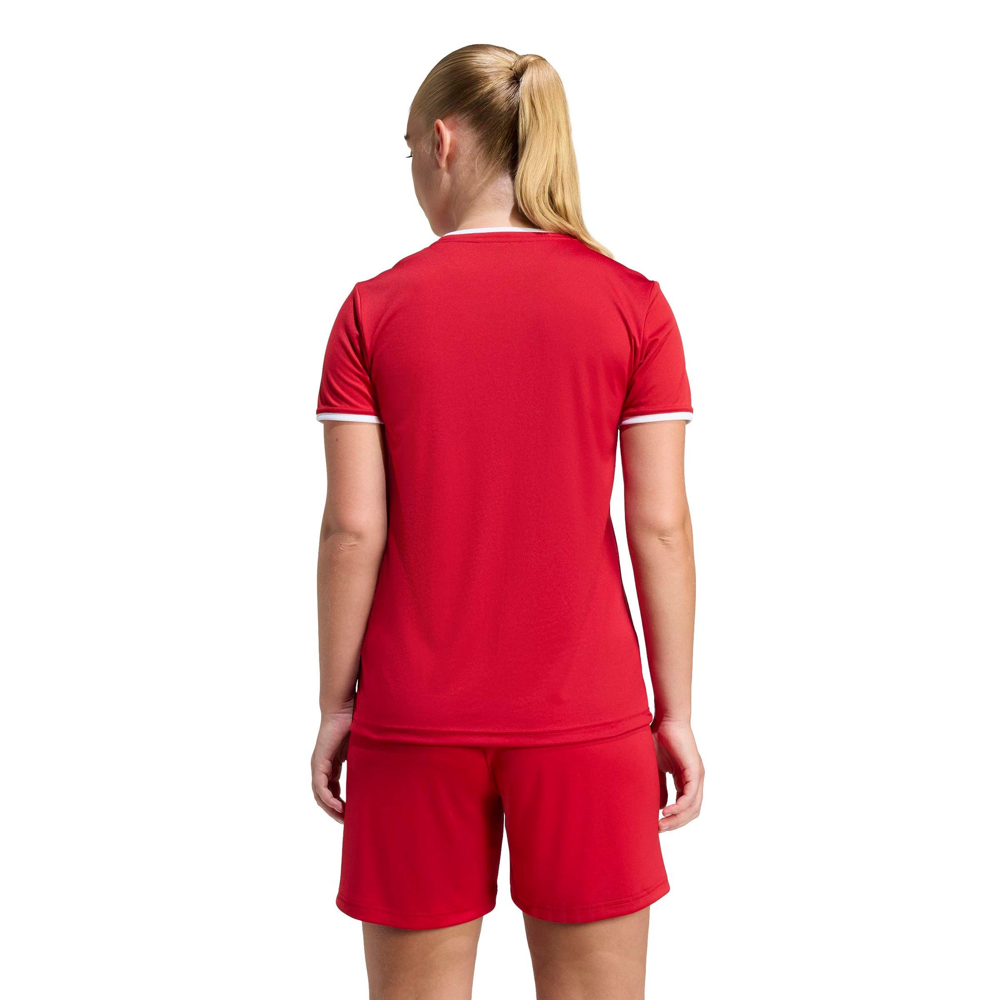 Team Power Red 2/White