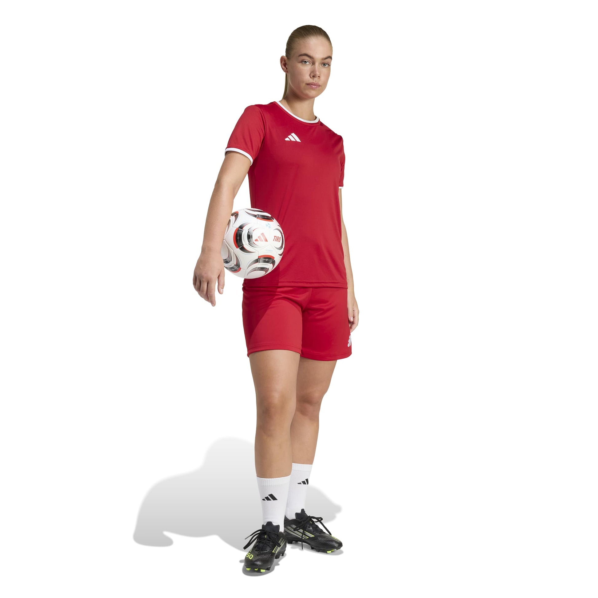 Team Power Red 2/White