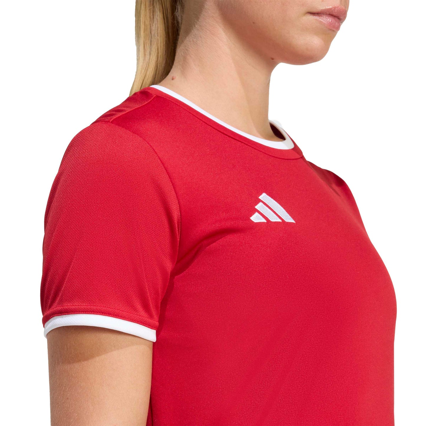 Team Power Red 2/White