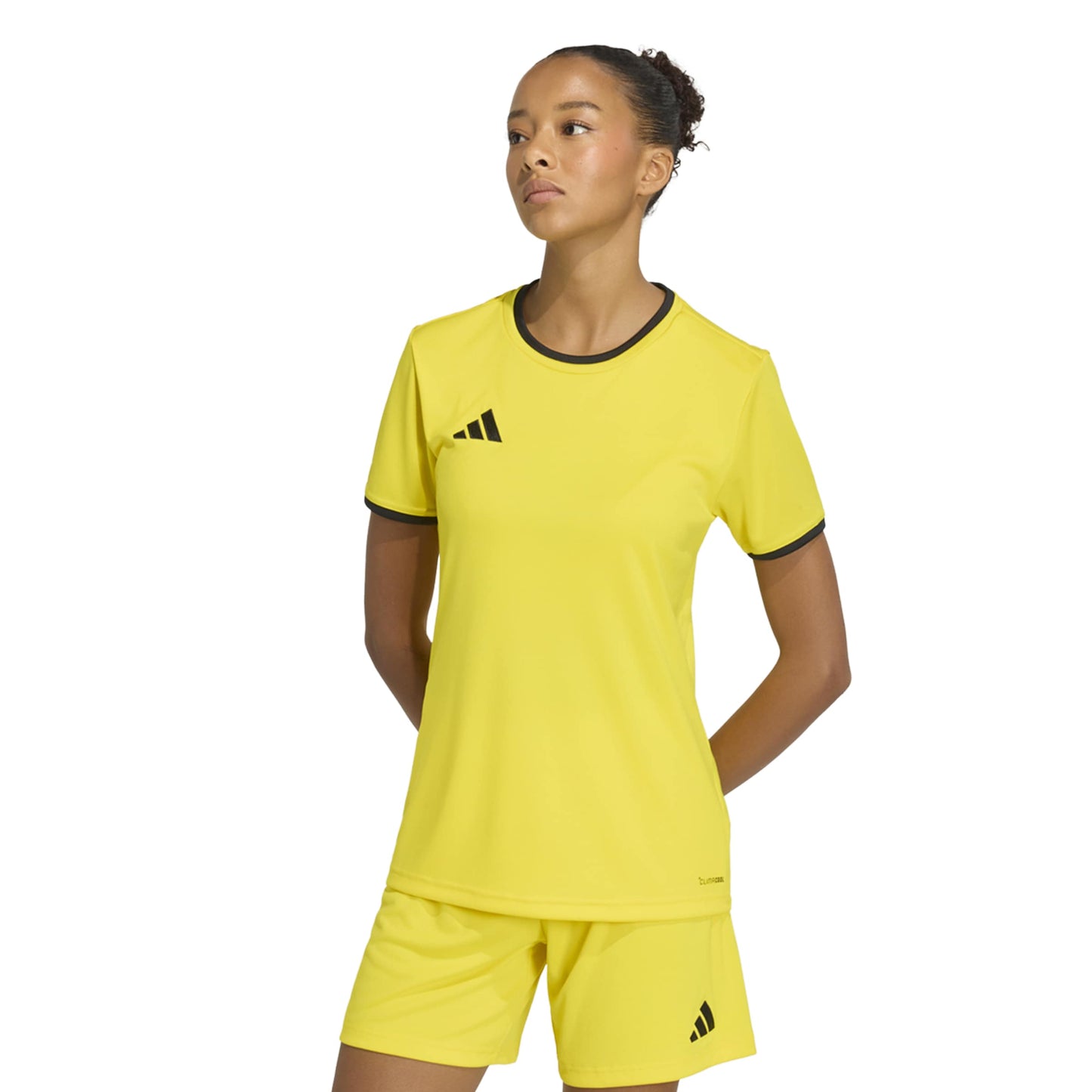 Team Yellow/Black