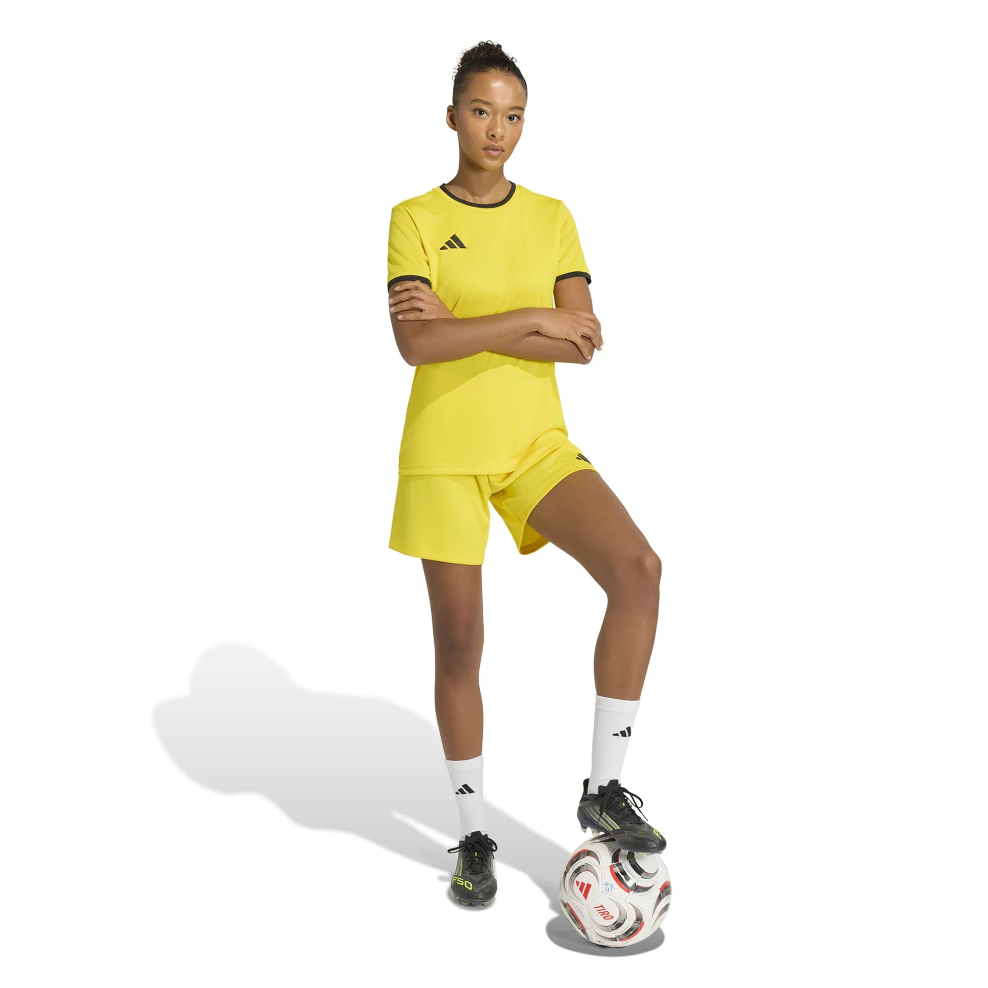 Team Yellow/Black