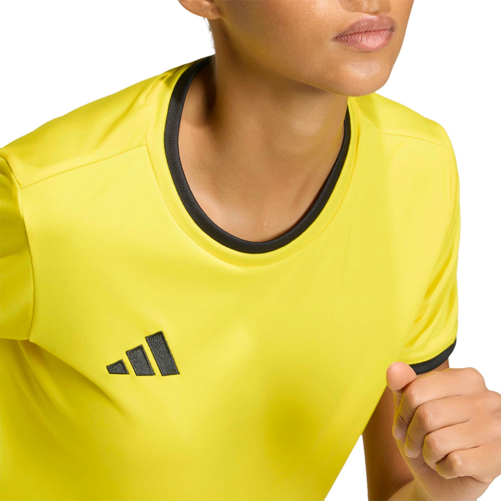 Team Yellow/Black
