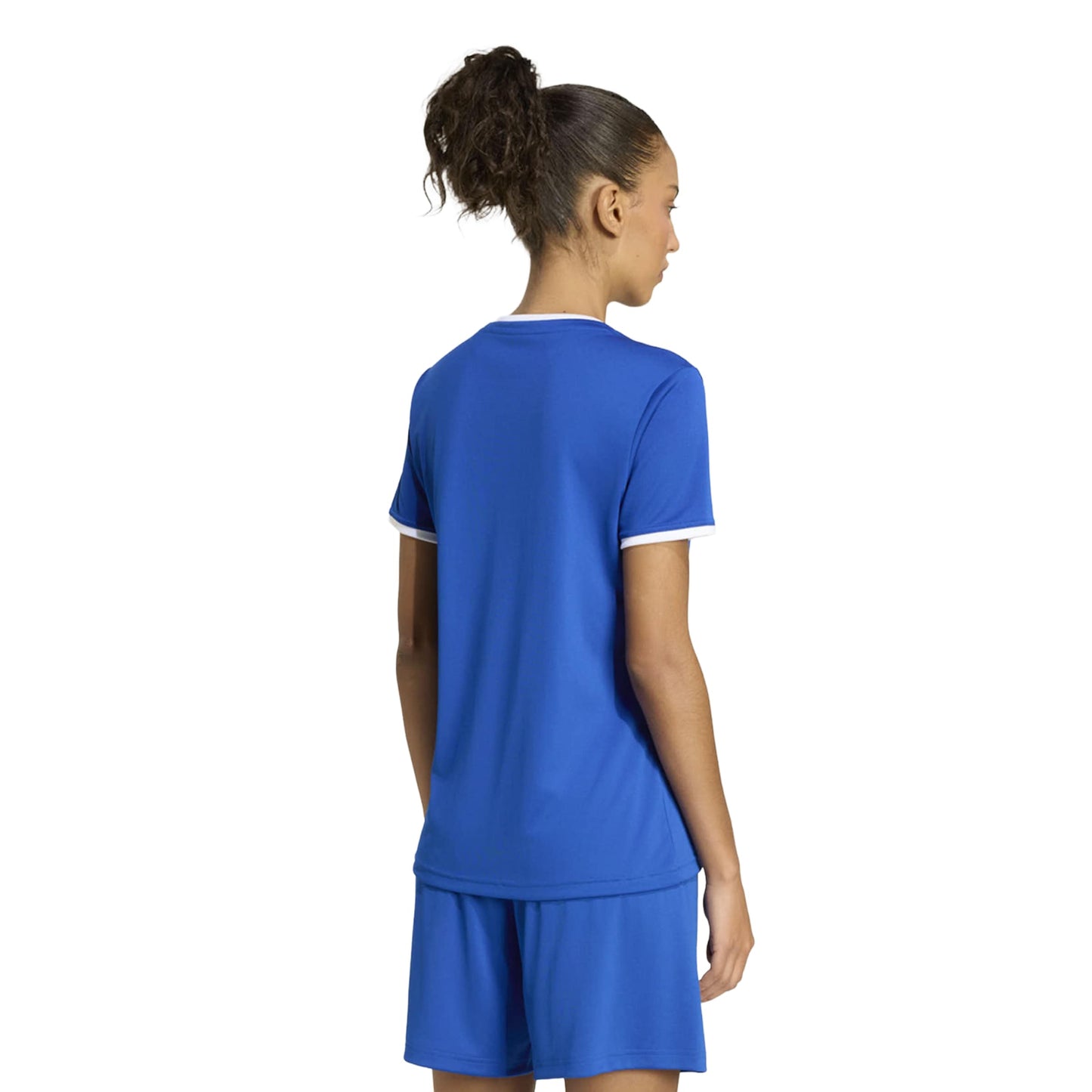 Team Royal Blue/White