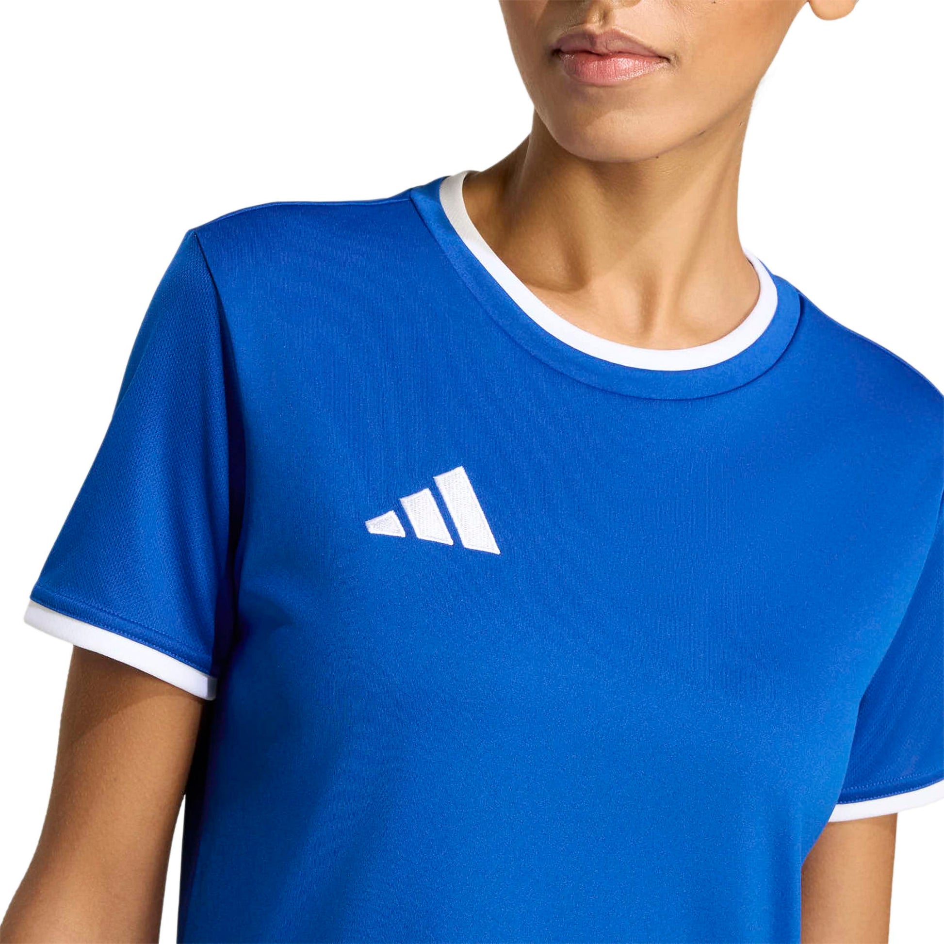 Team Royal Blue/White
