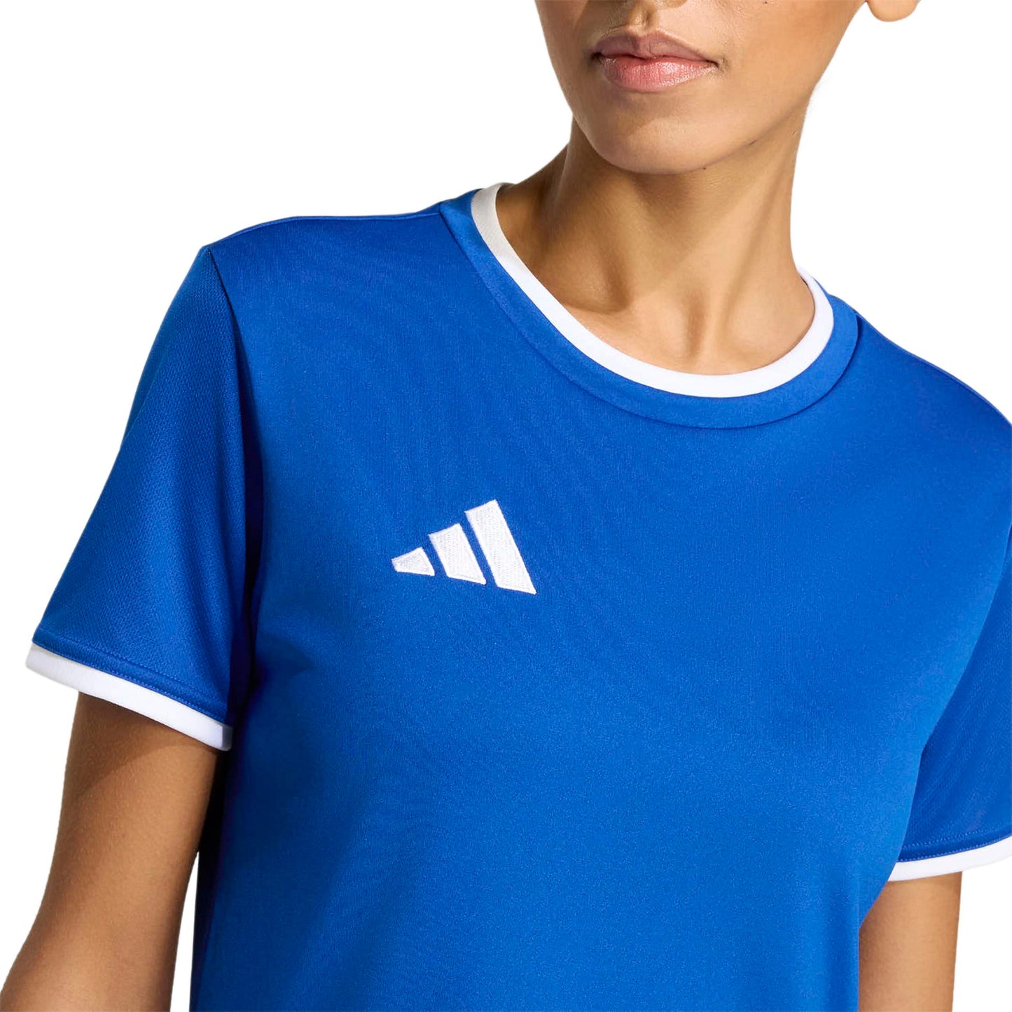 Team Royal Blue/White