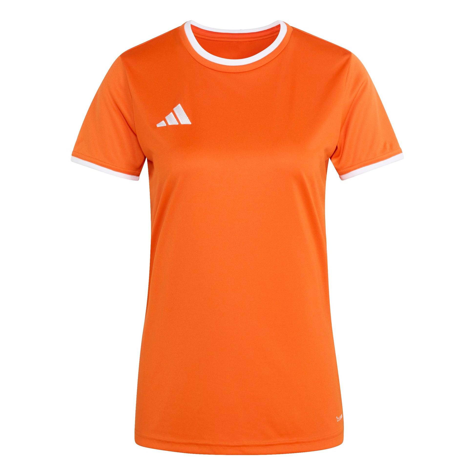 Team Orange/White