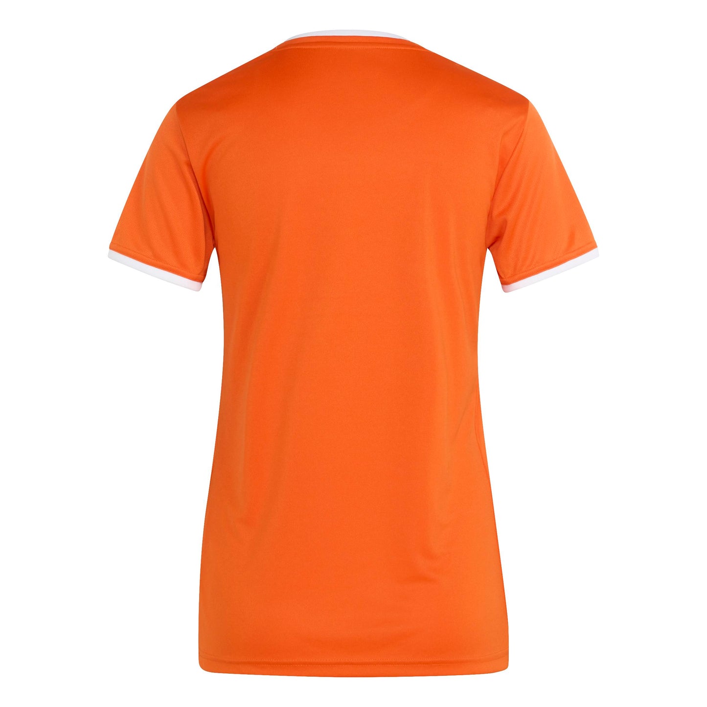 Team Orange/White