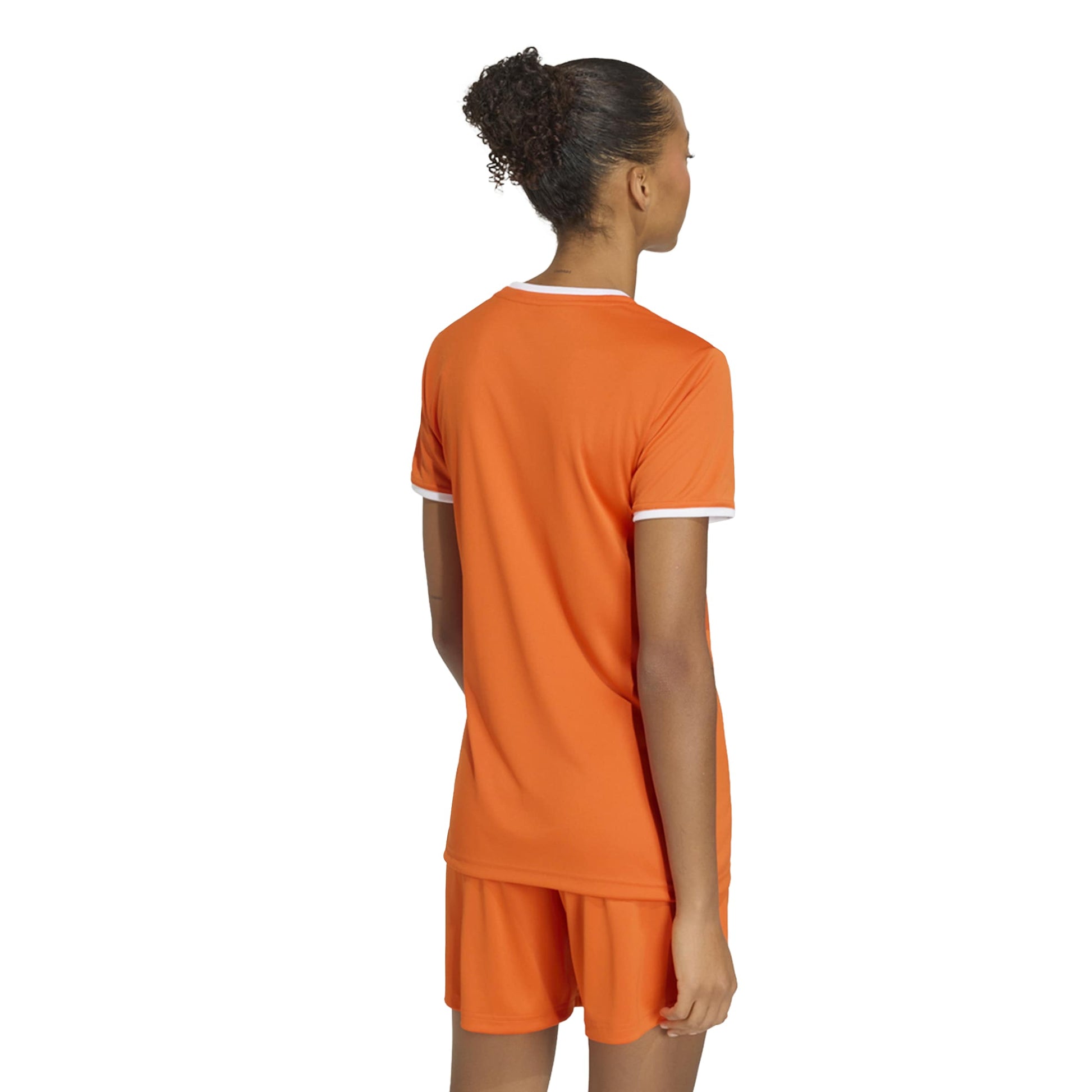 Team Orange/White