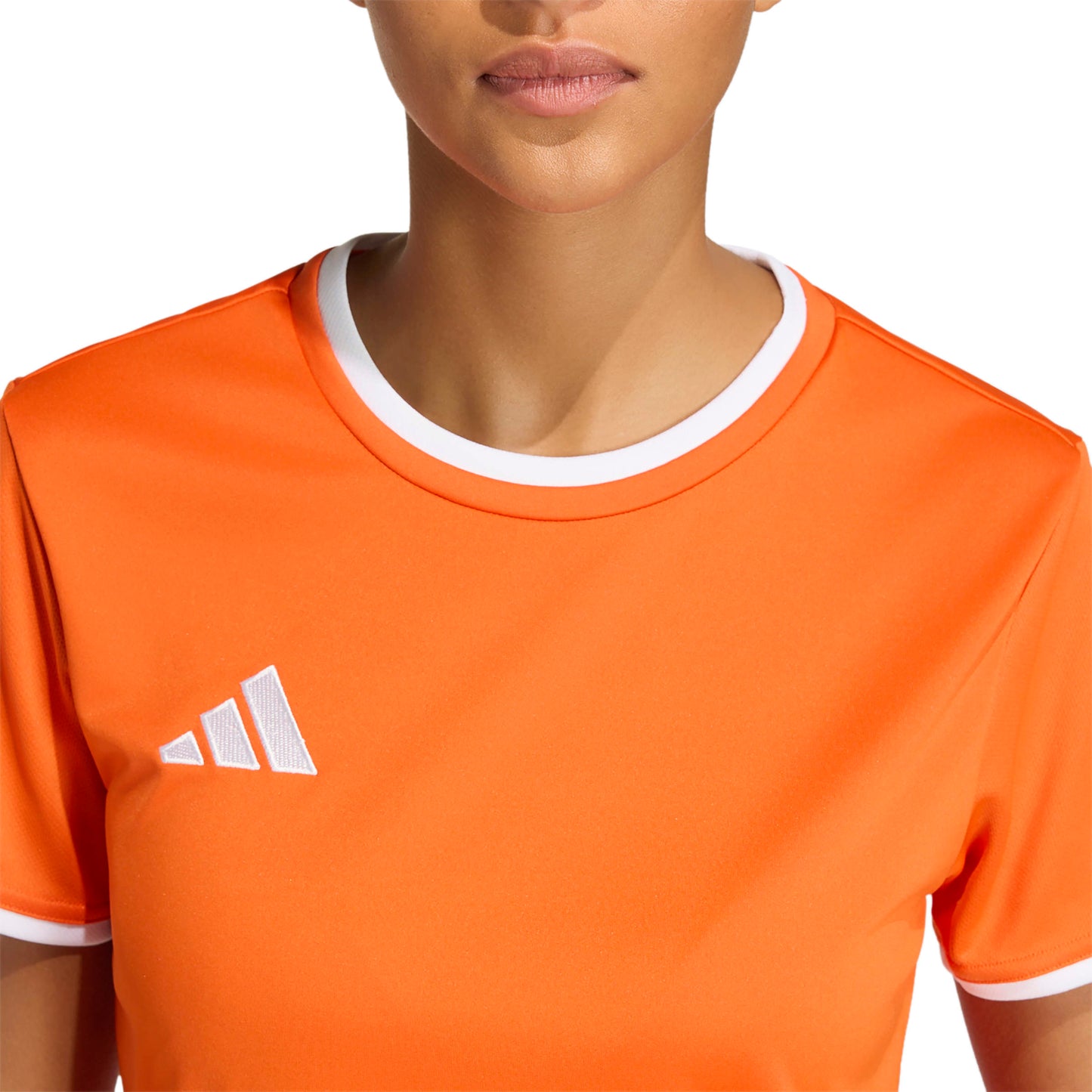 Team Orange/White