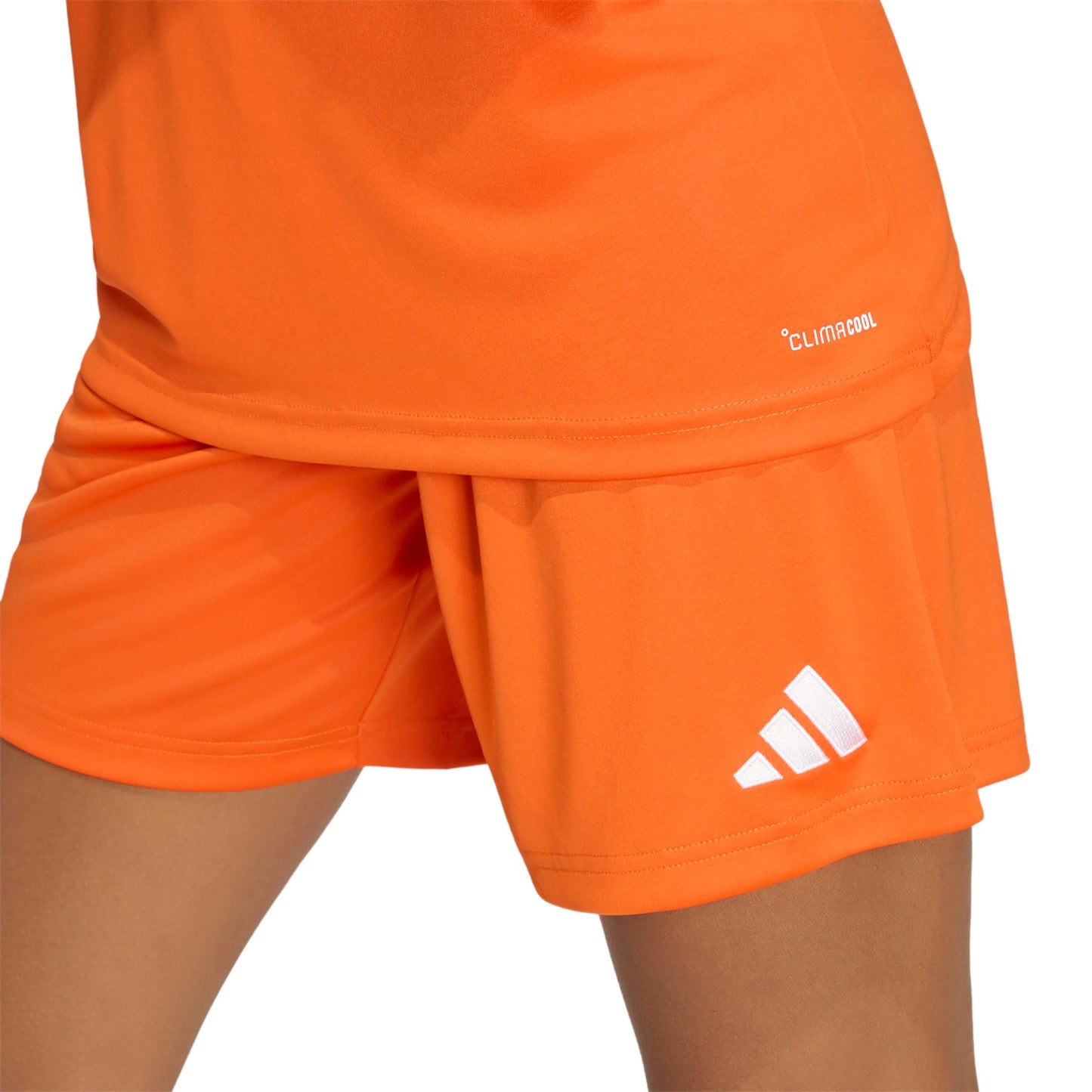 Team Orange/White