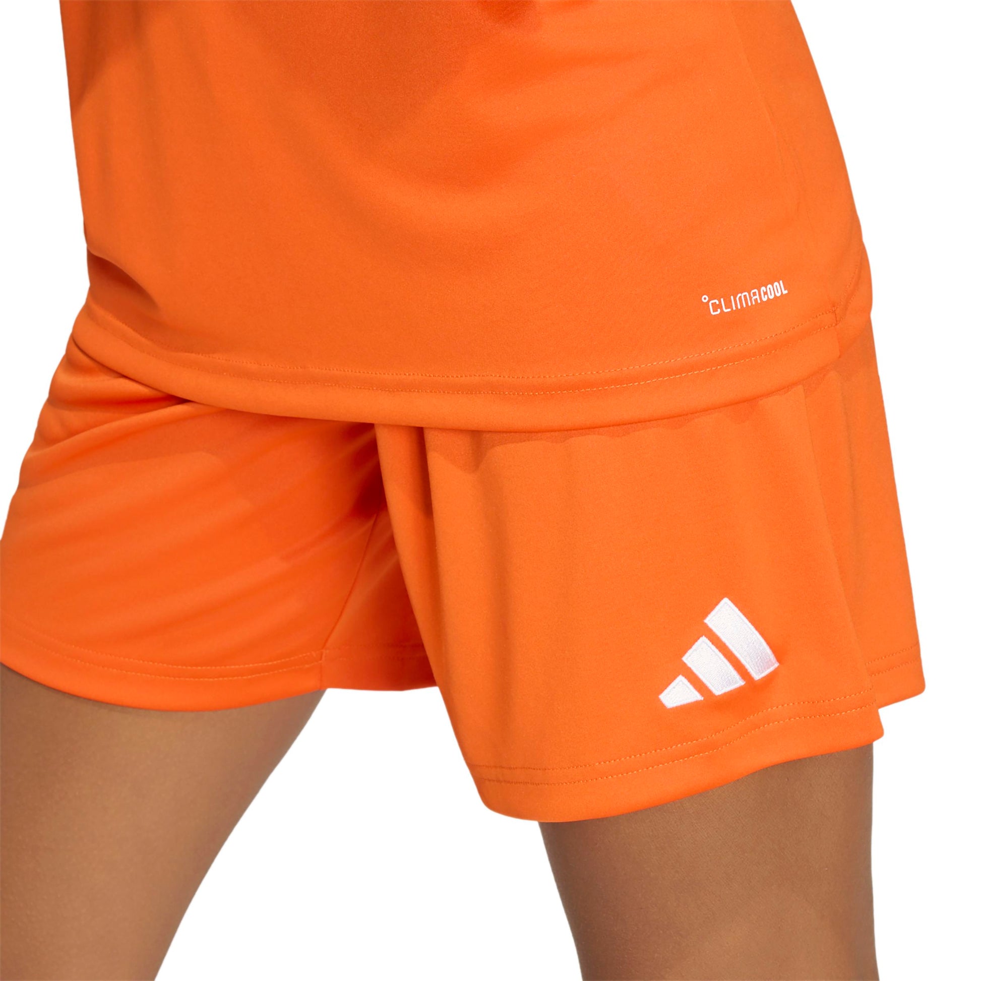 Team Orange/White