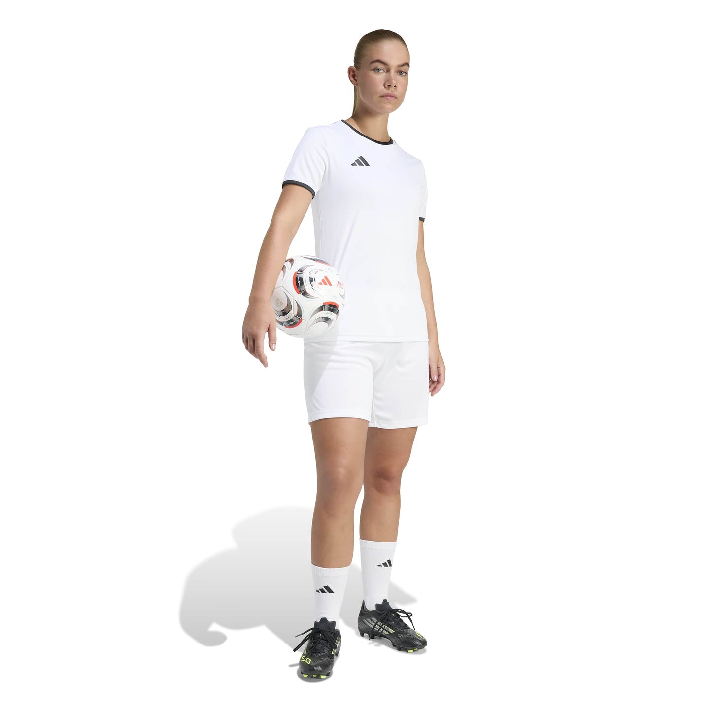White/Black