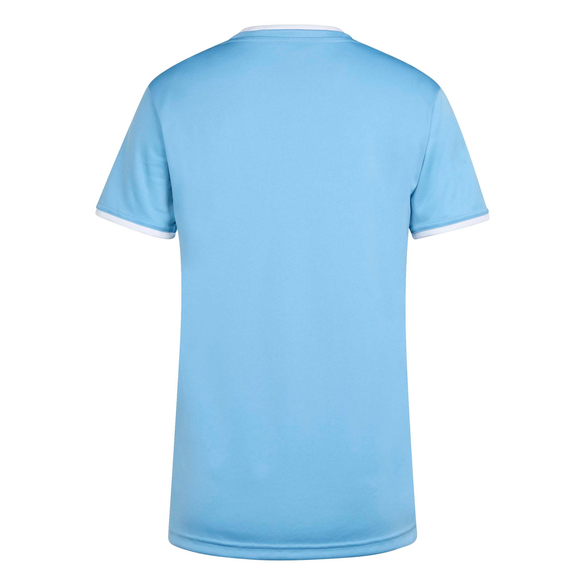 Team Light Blue/White