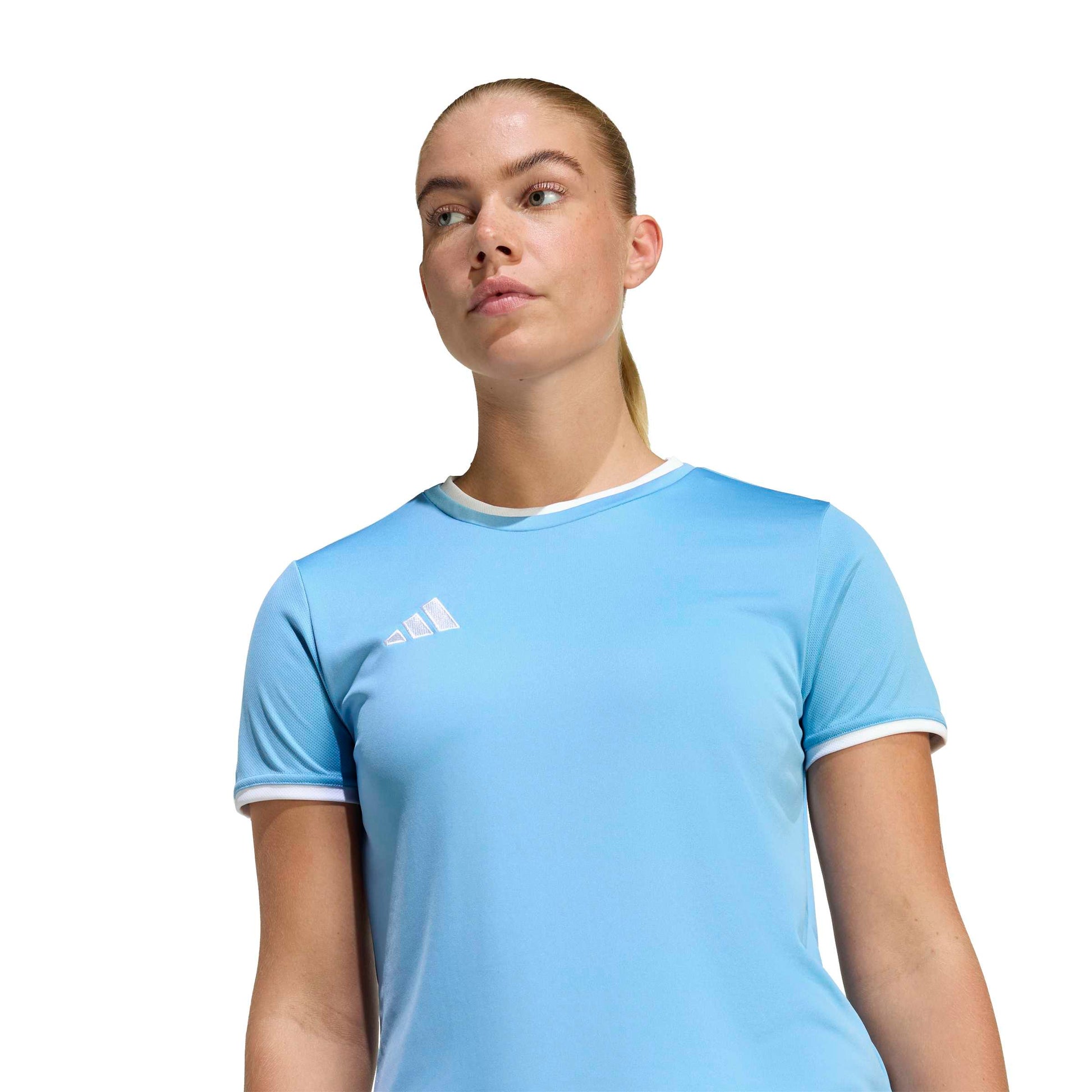 Team Light Blue/White