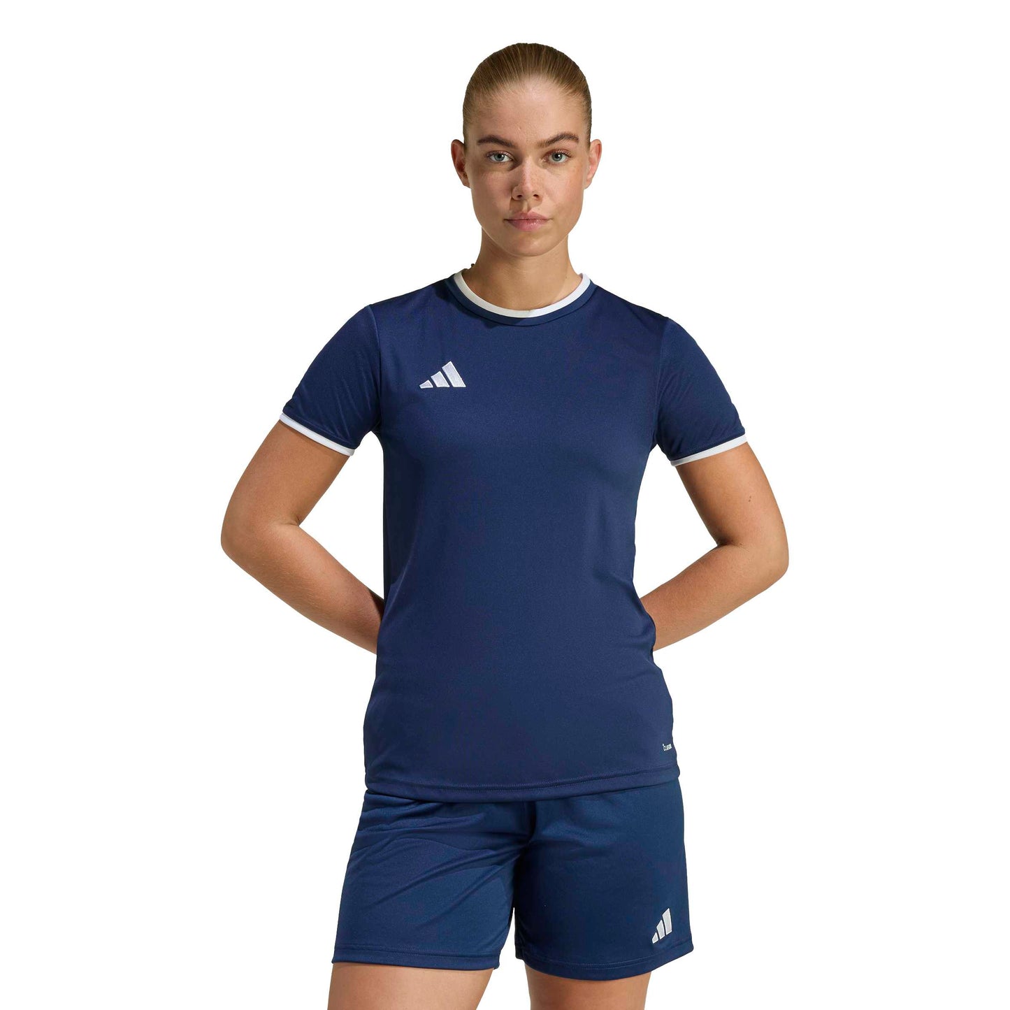 Team Navy Blue 2/White
