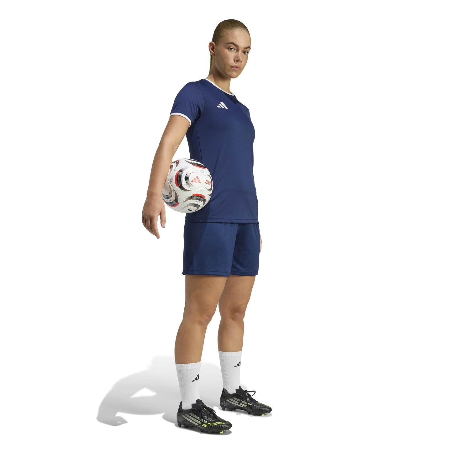 Team Navy Blue 2/White