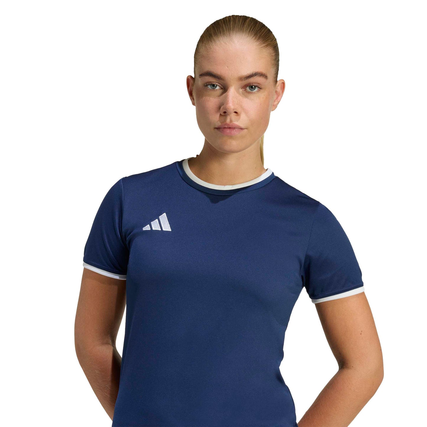 Team Navy Blue 2/White