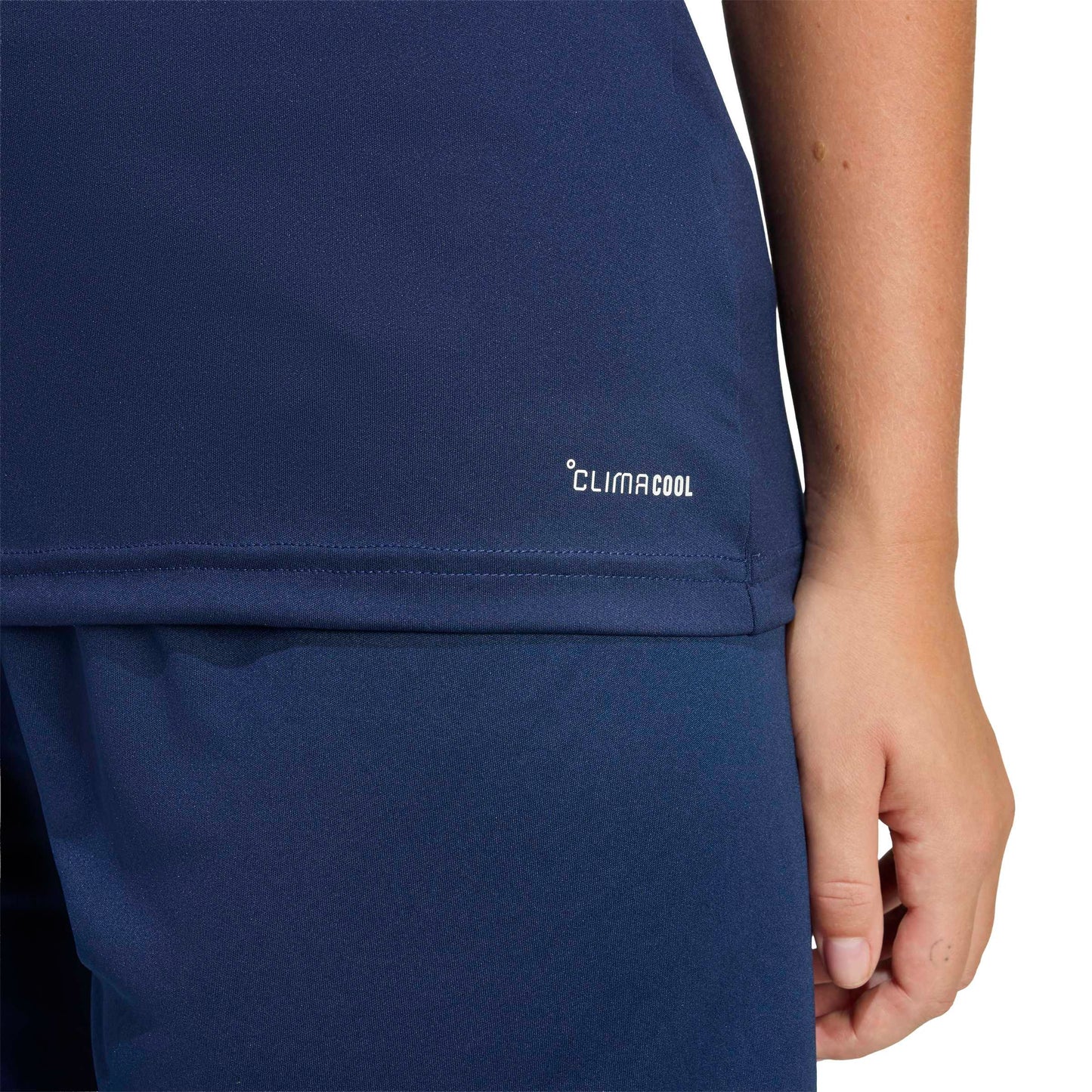 Team Navy Blue 2/White