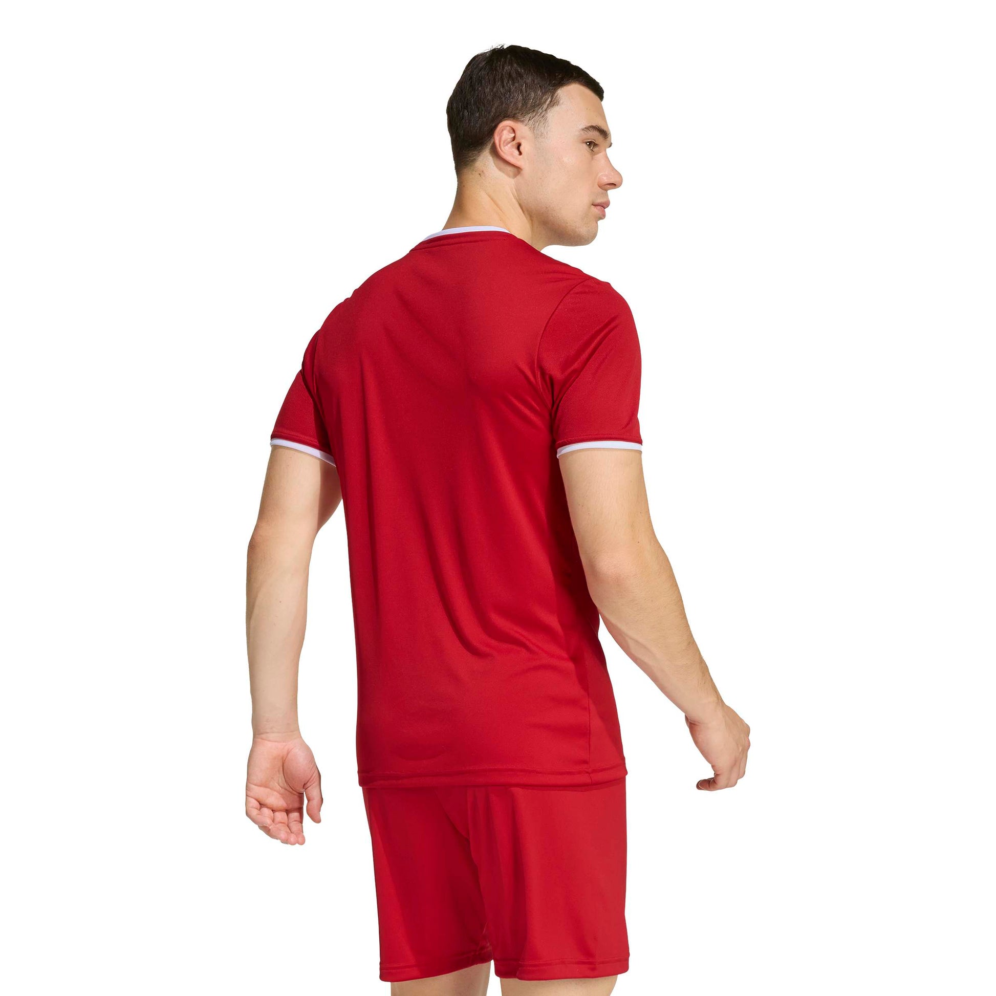 Team Power Red 2/White