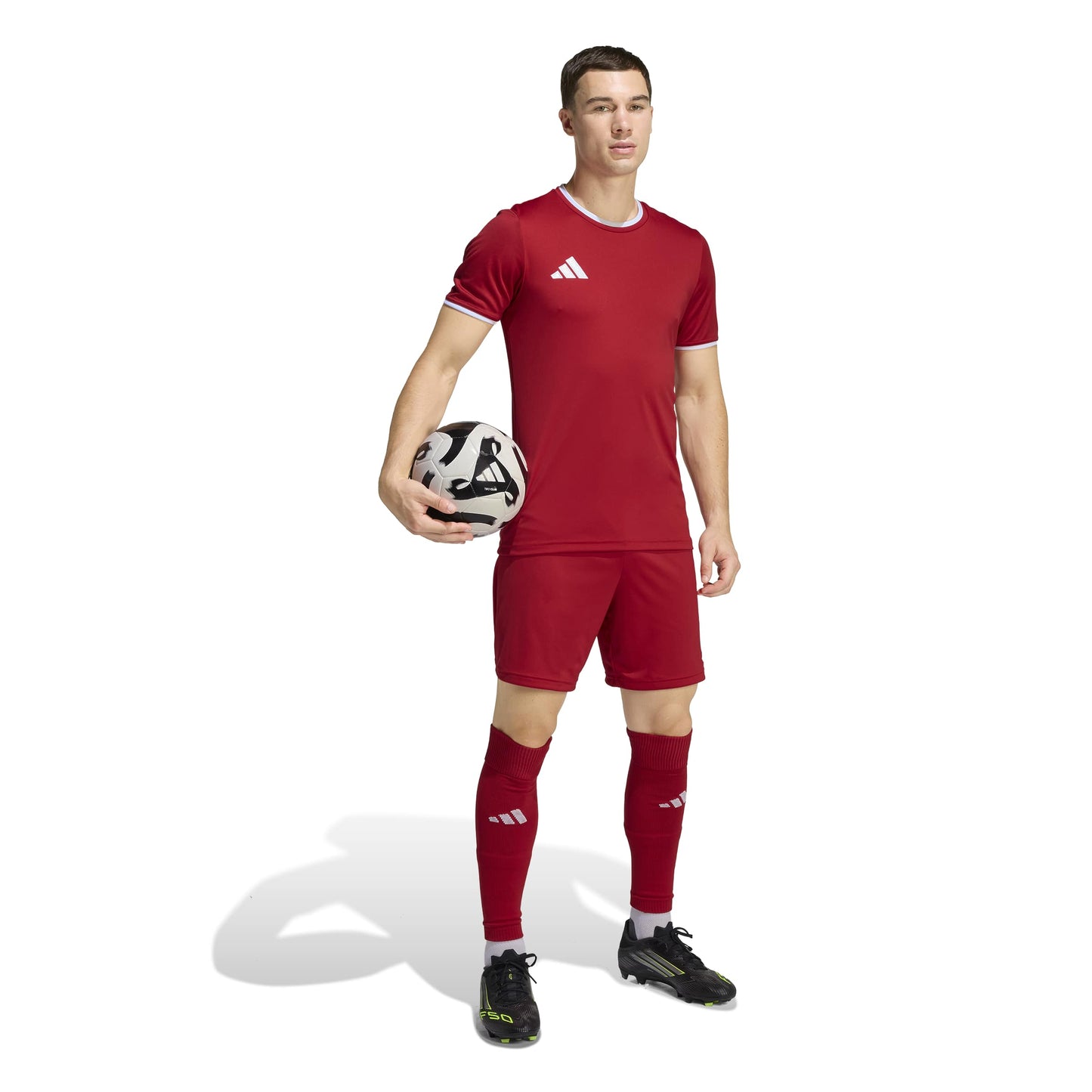 Team Power Red 2/White