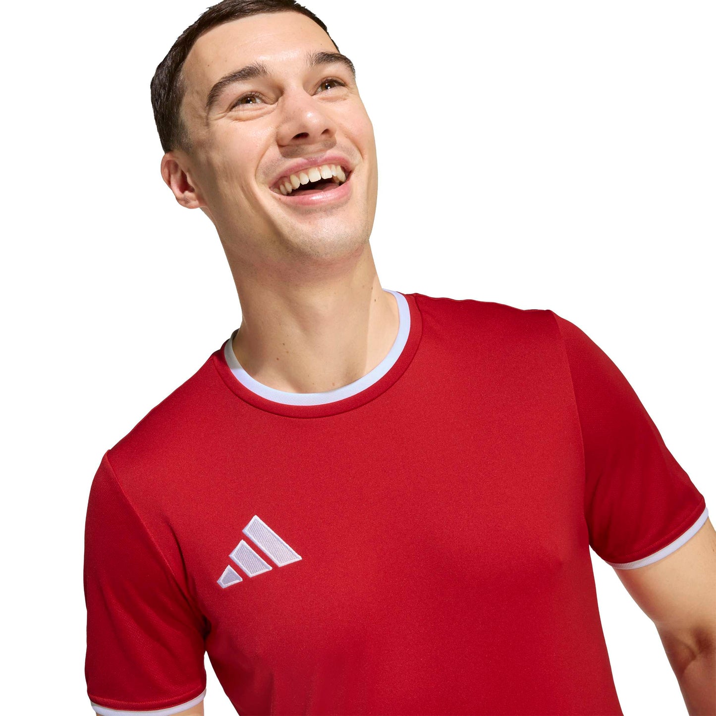 Team Power Red 2/White