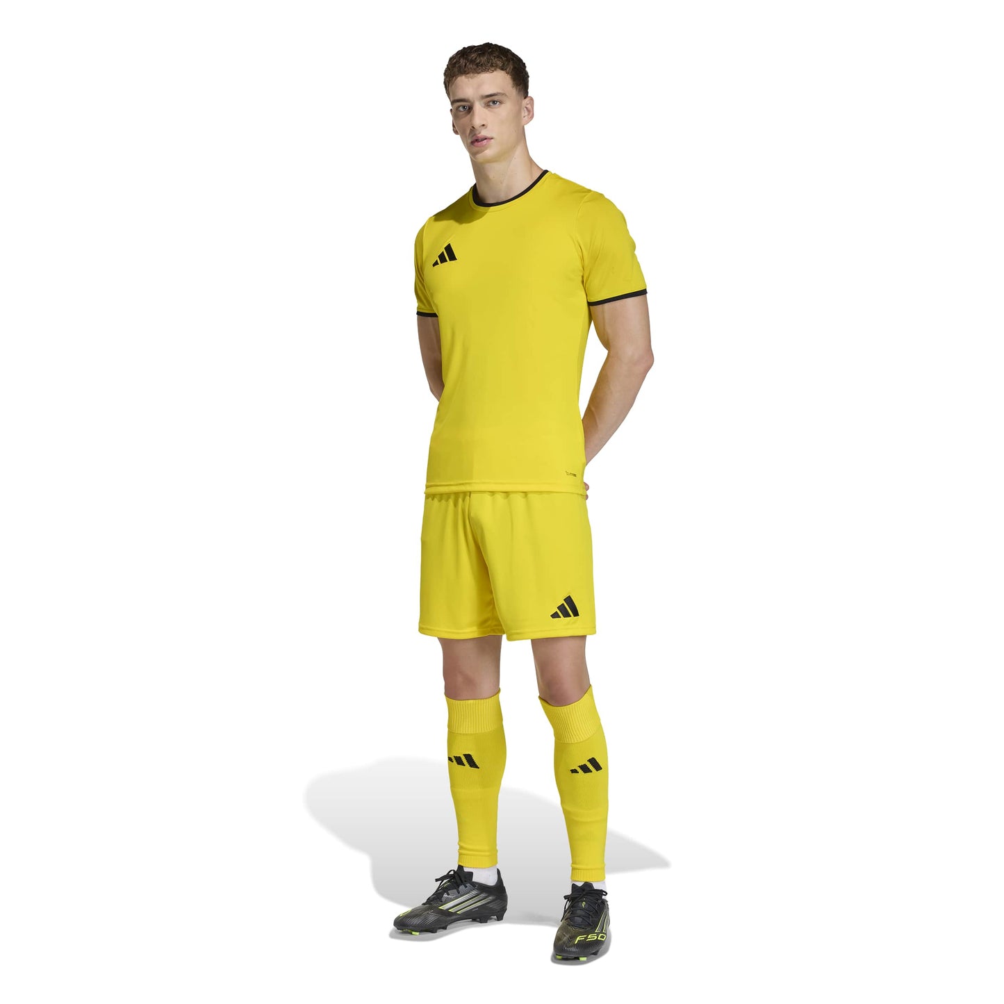 Team Yellow/Black