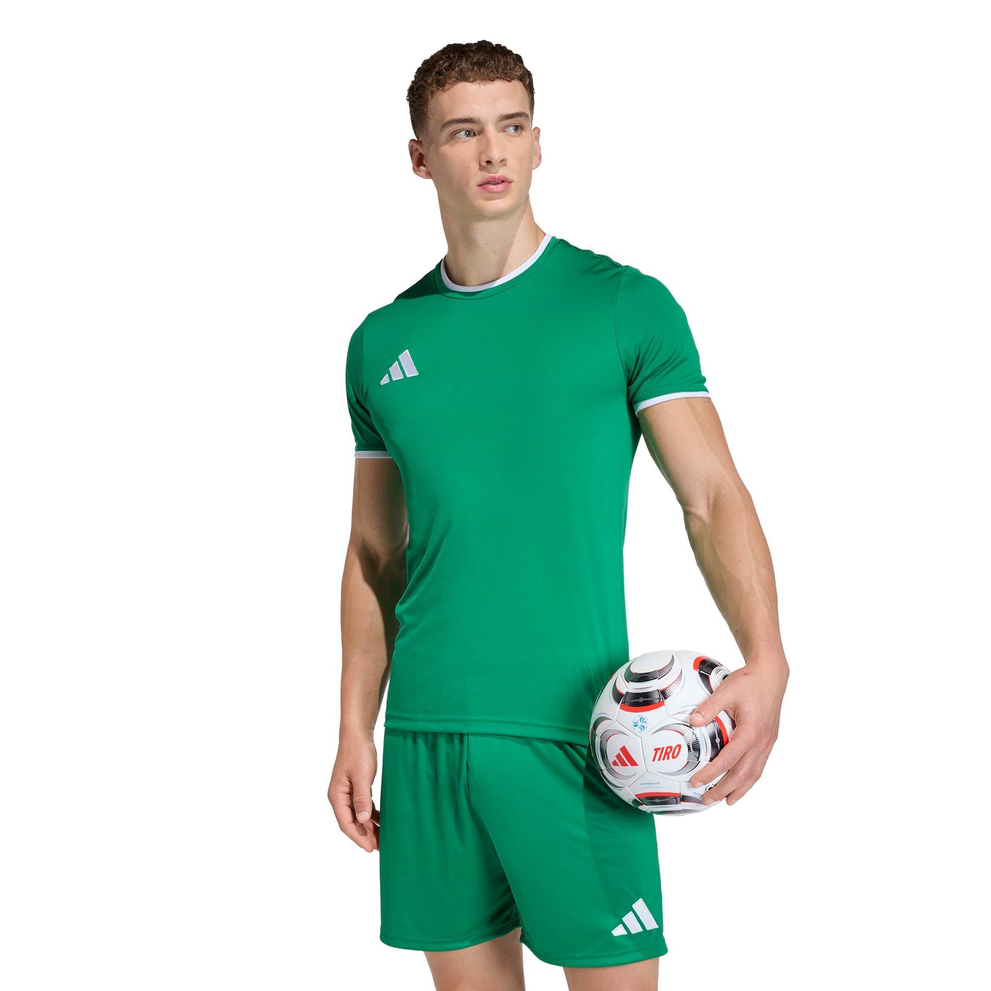 Team Green/White
