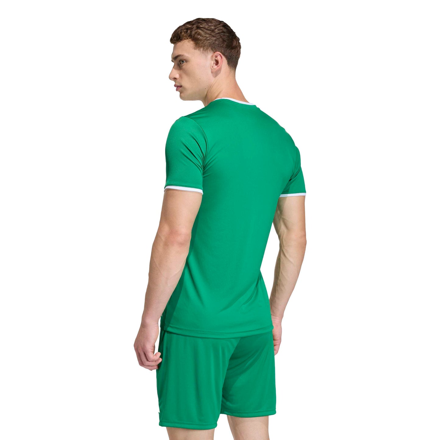 Team Green/White