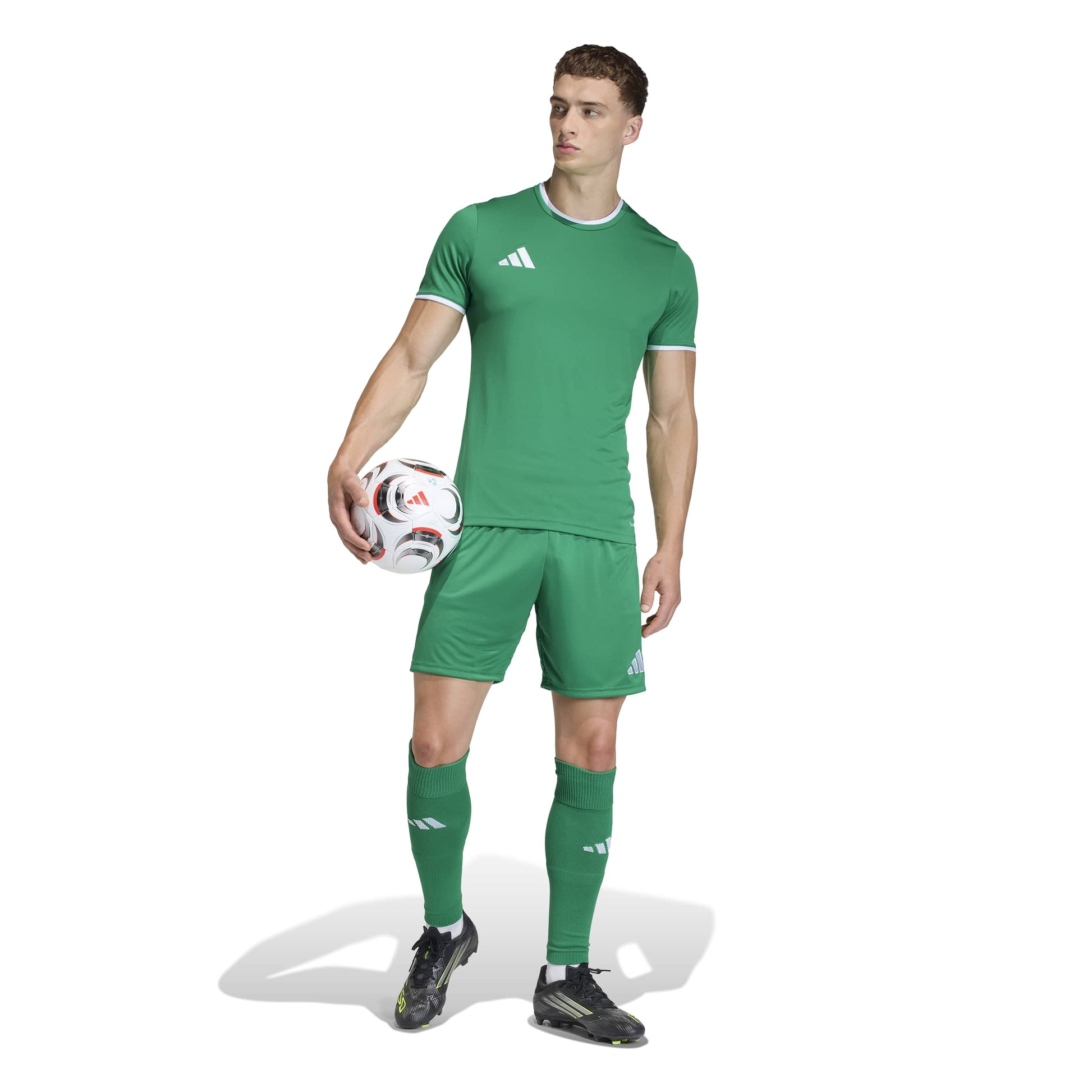 Team Green/White