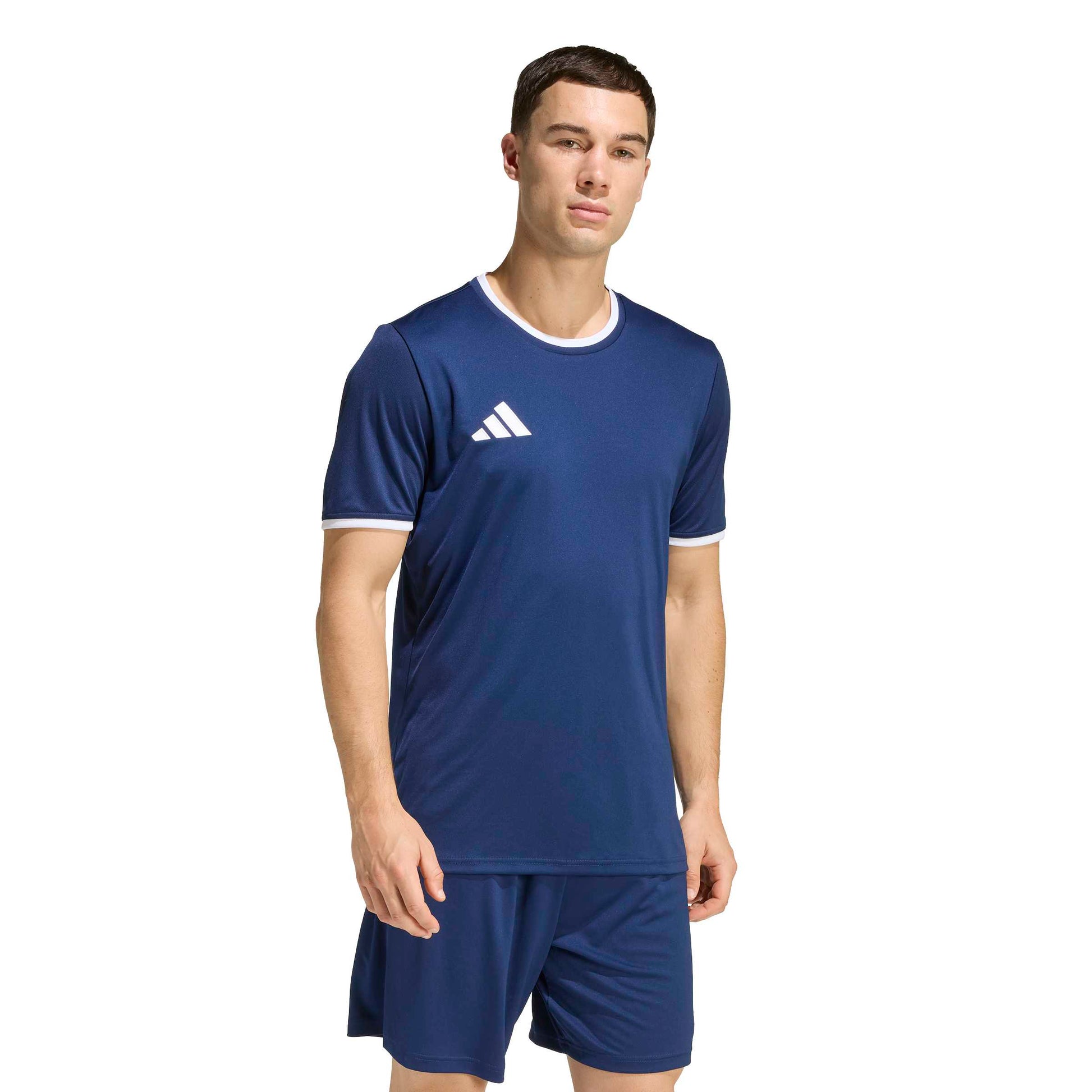 Team Navy Blue 2/White