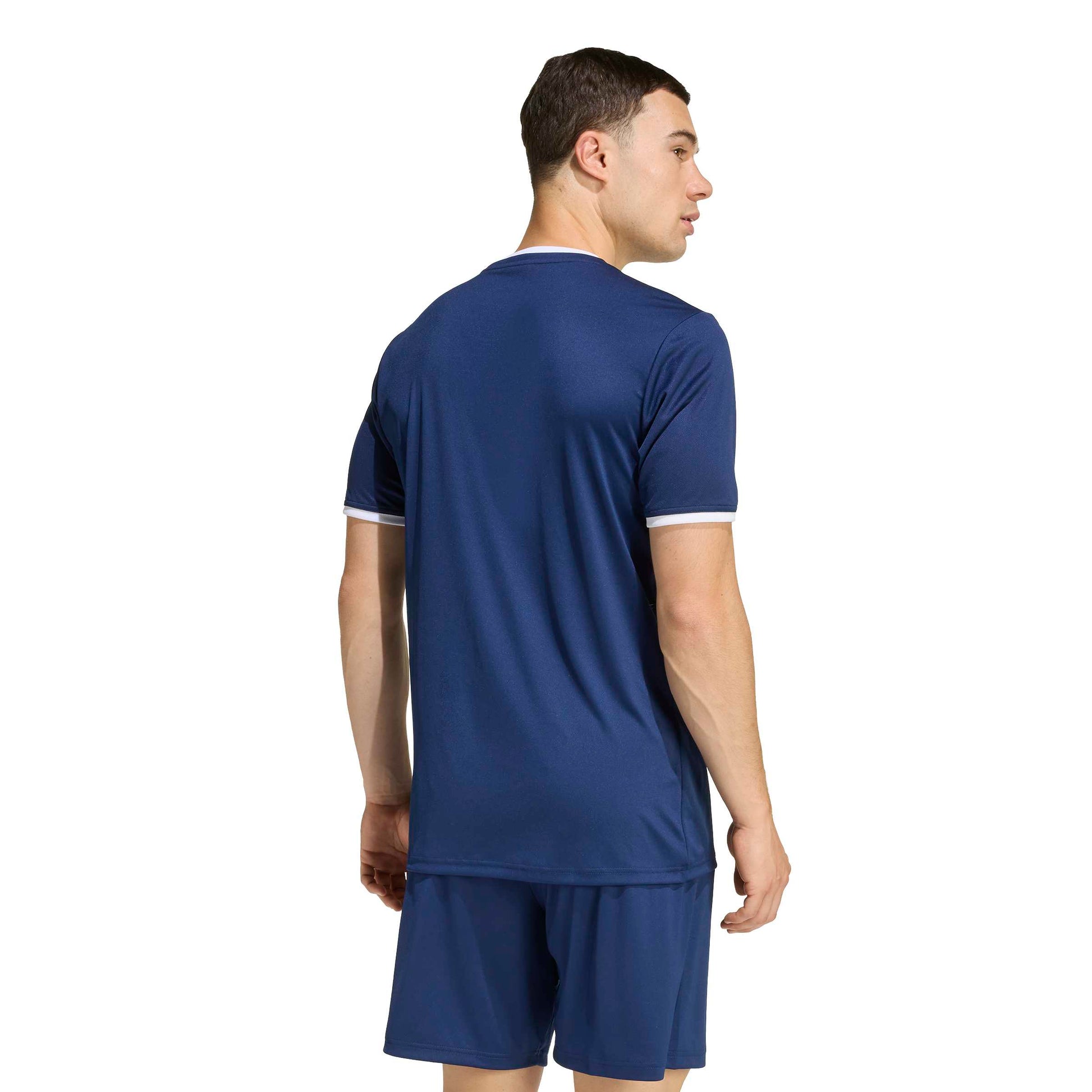 Team Navy Blue 2/White