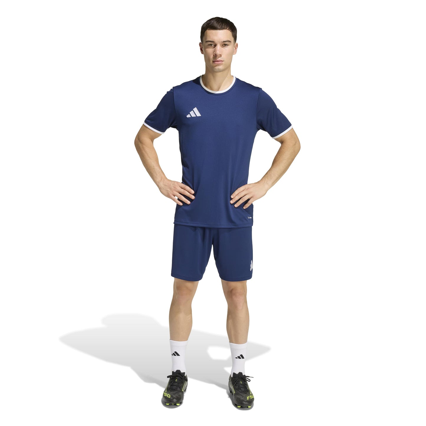 Team Navy Blue 2/White