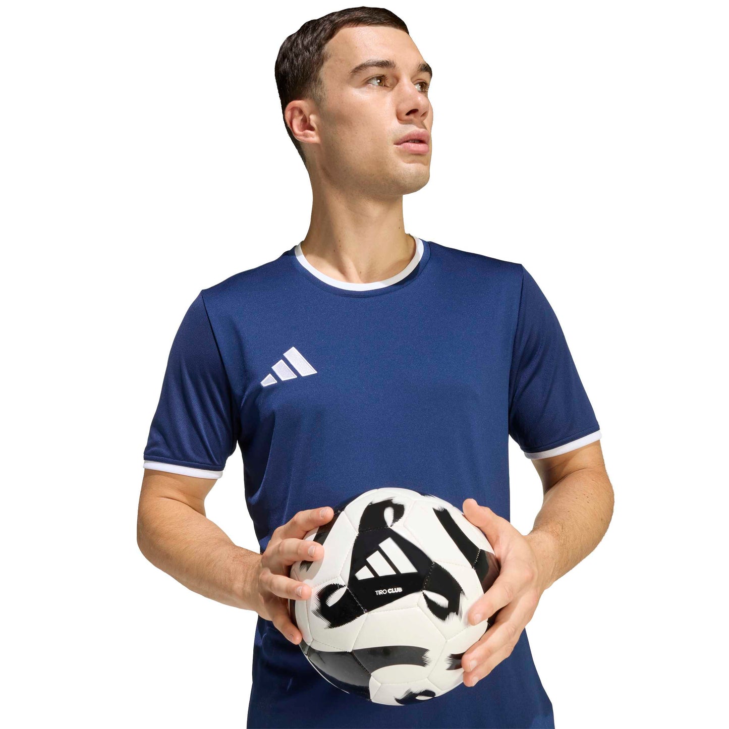 Team Navy Blue 2/White