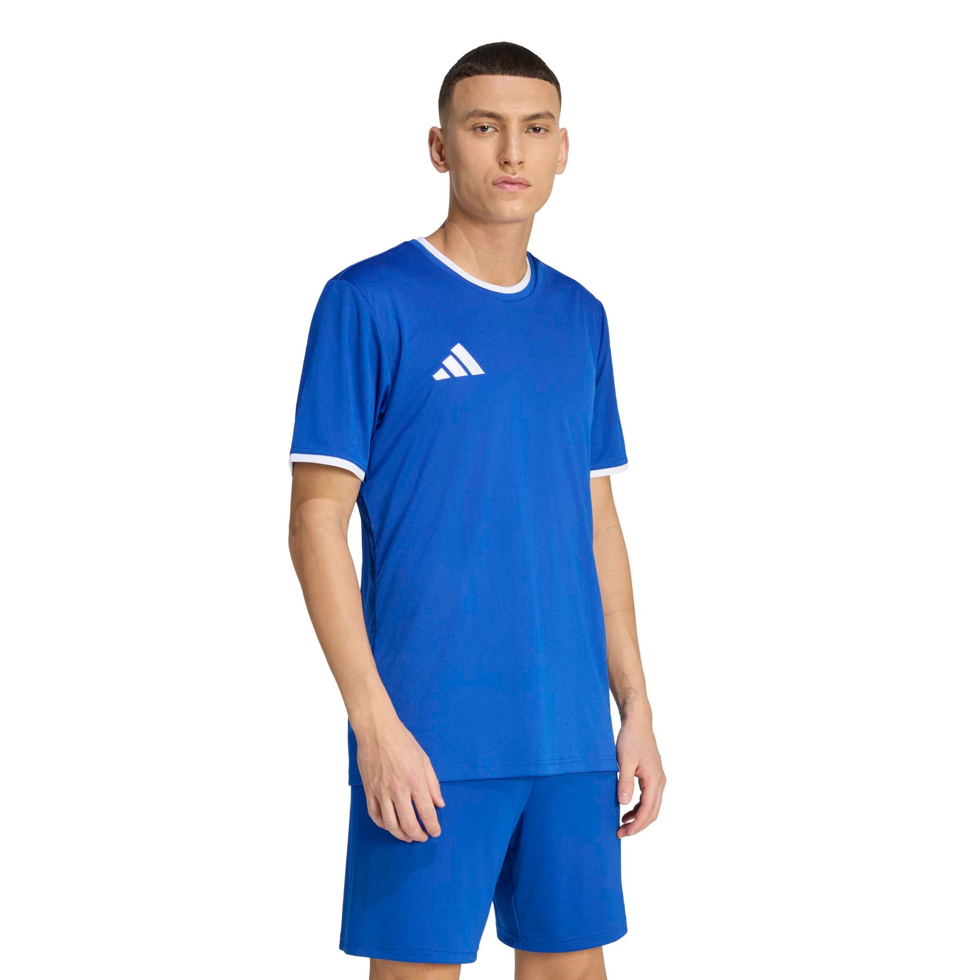 Team Royal Blue/White