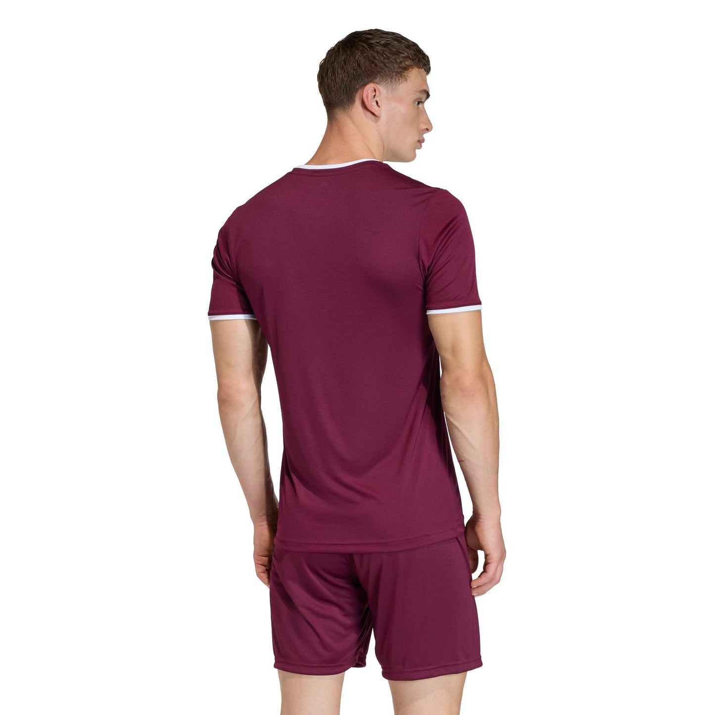 Team Maroon 2/White