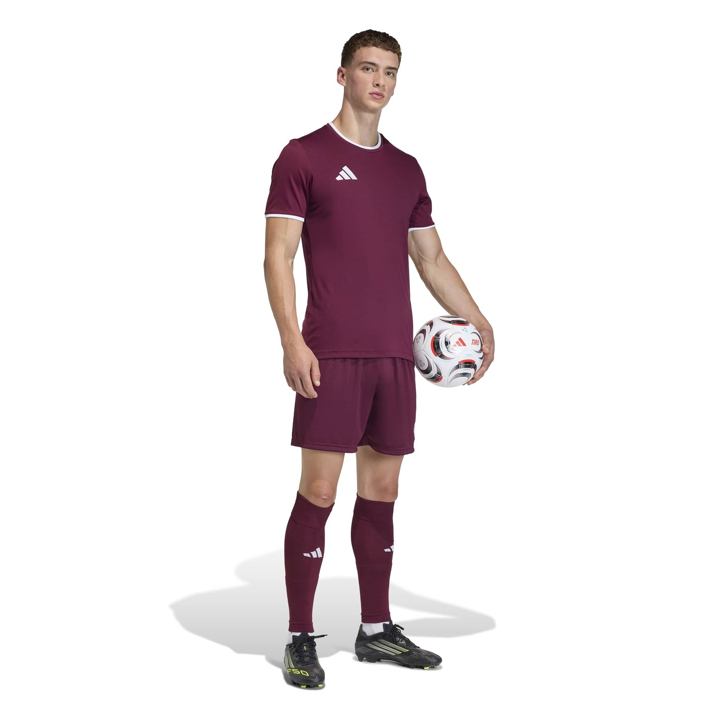 Team Maroon 2/White