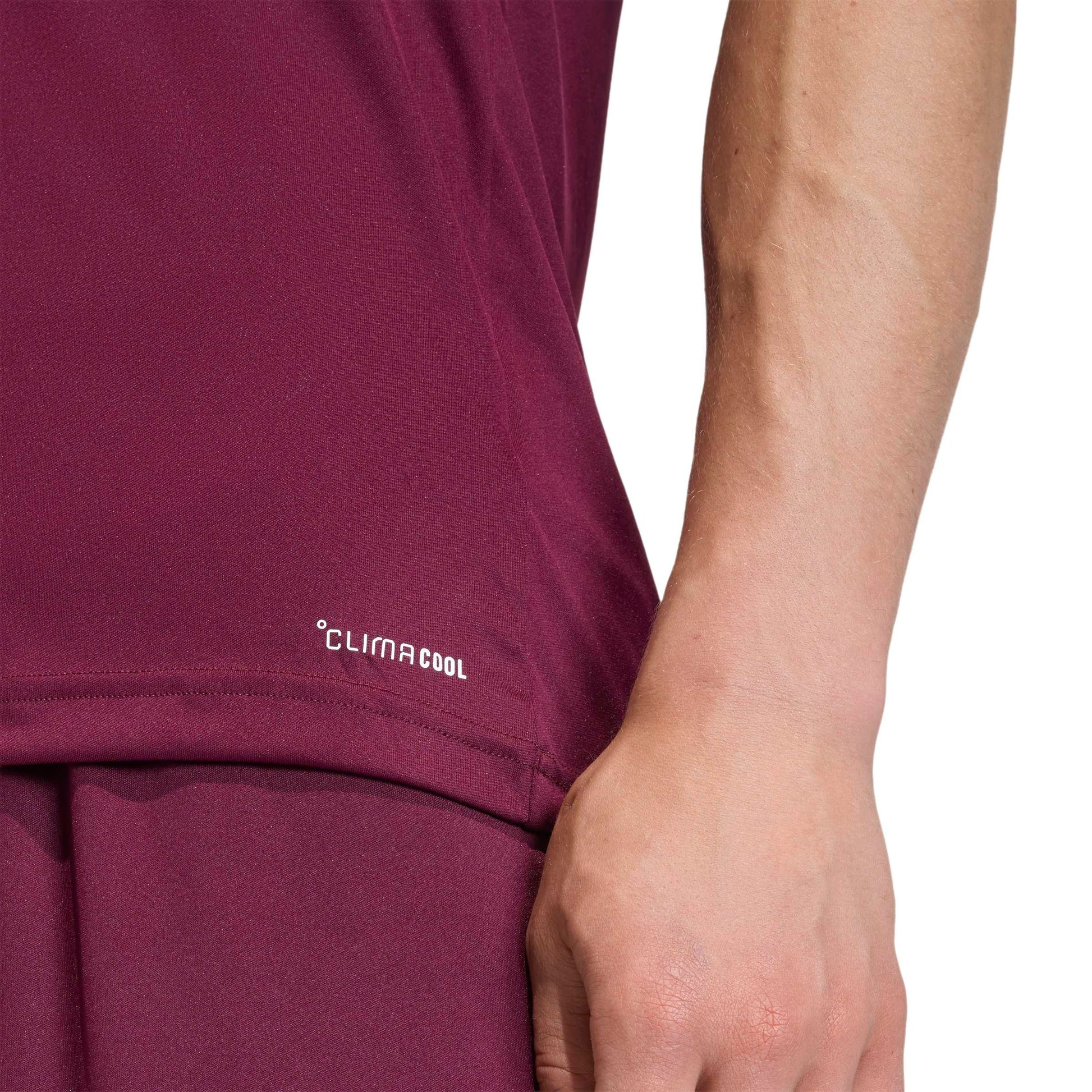 Team Maroon 2/White