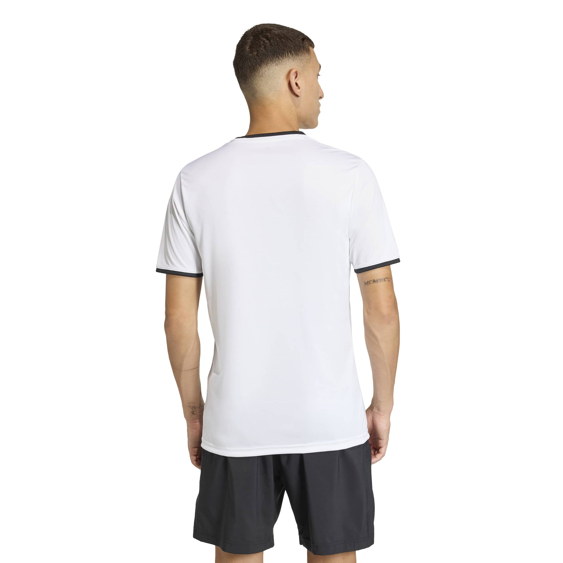 White/Black