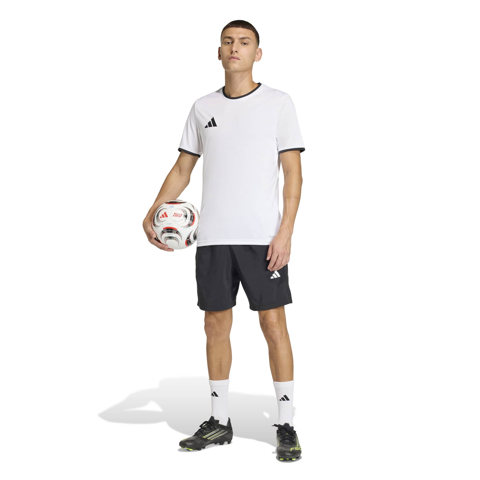 White/Black