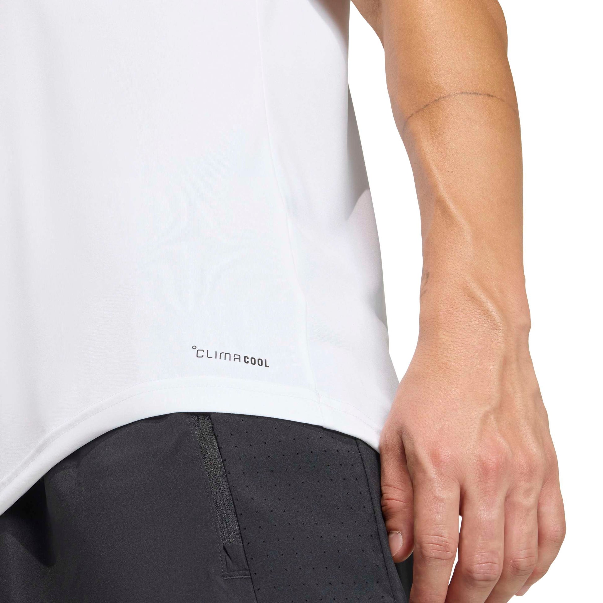 White/Black