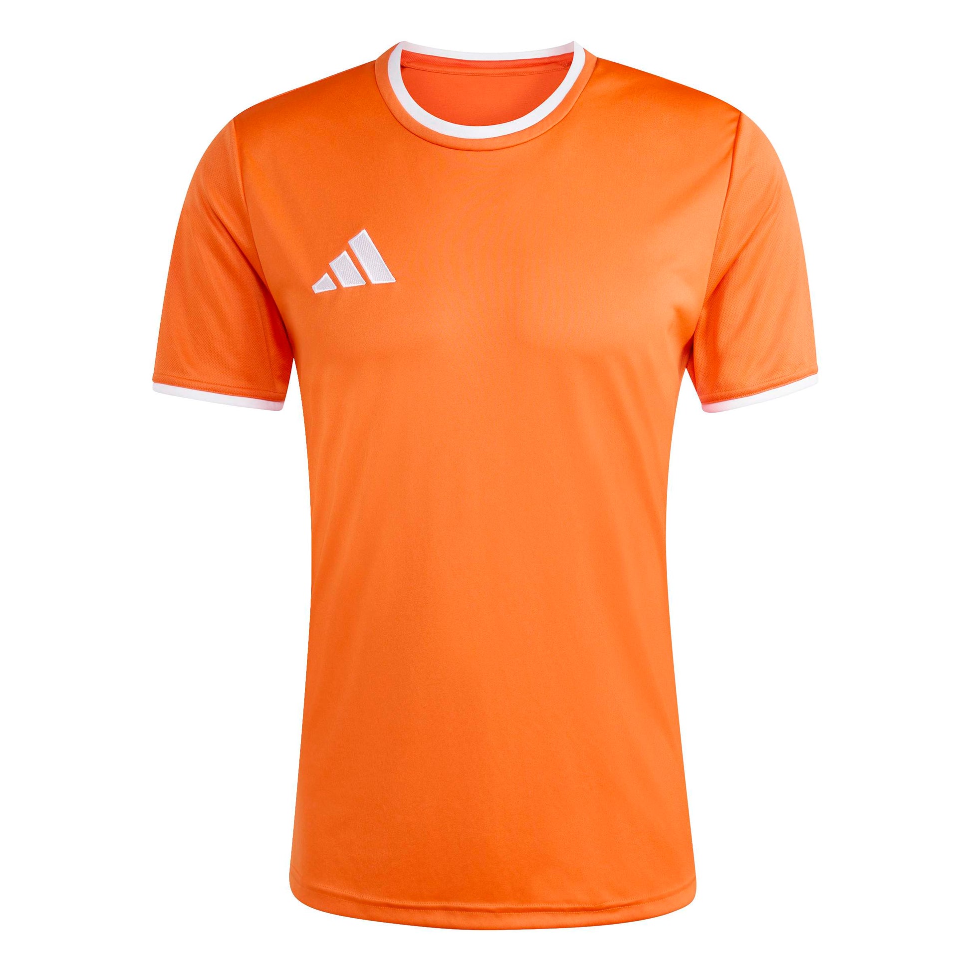Team Orange/White