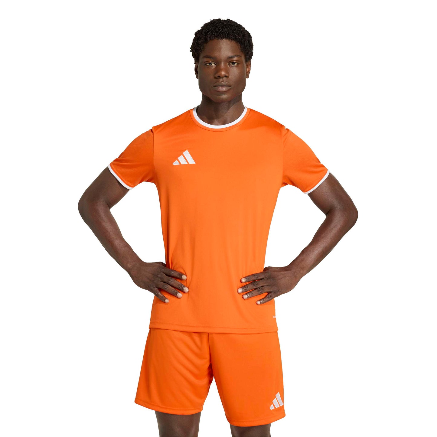 Team Orange/White