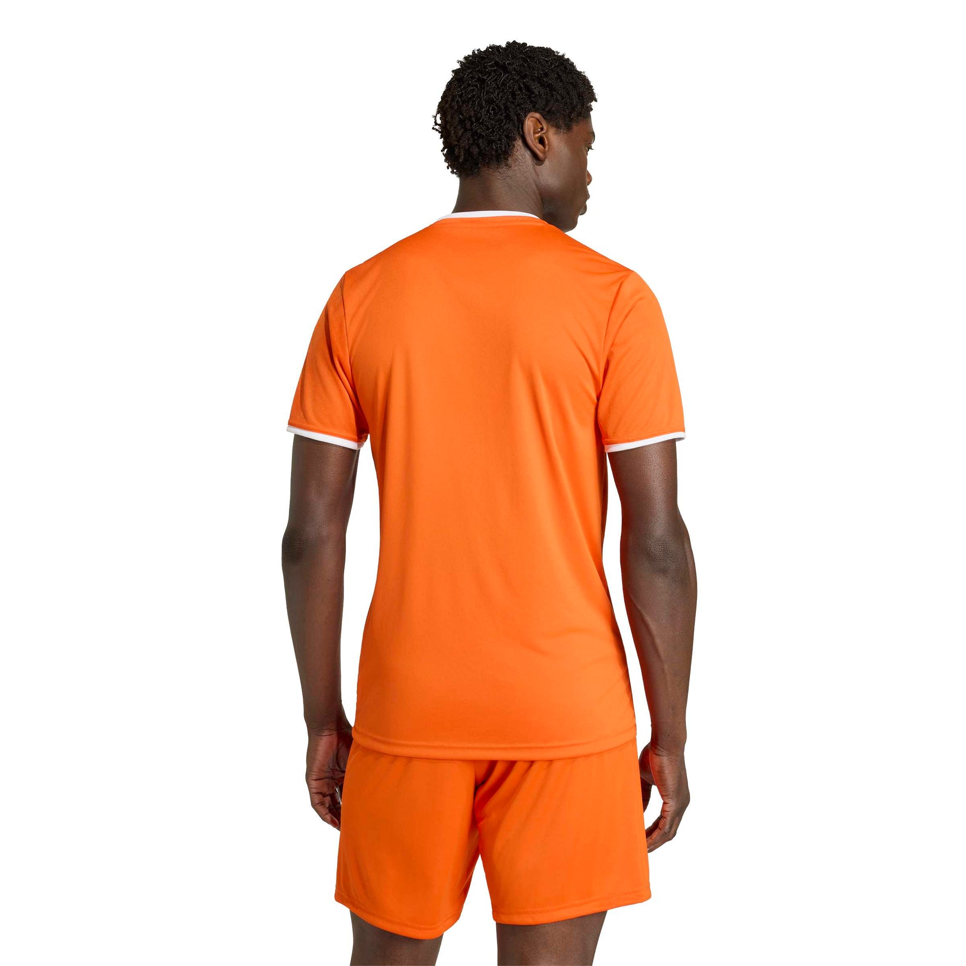 Team Orange/White