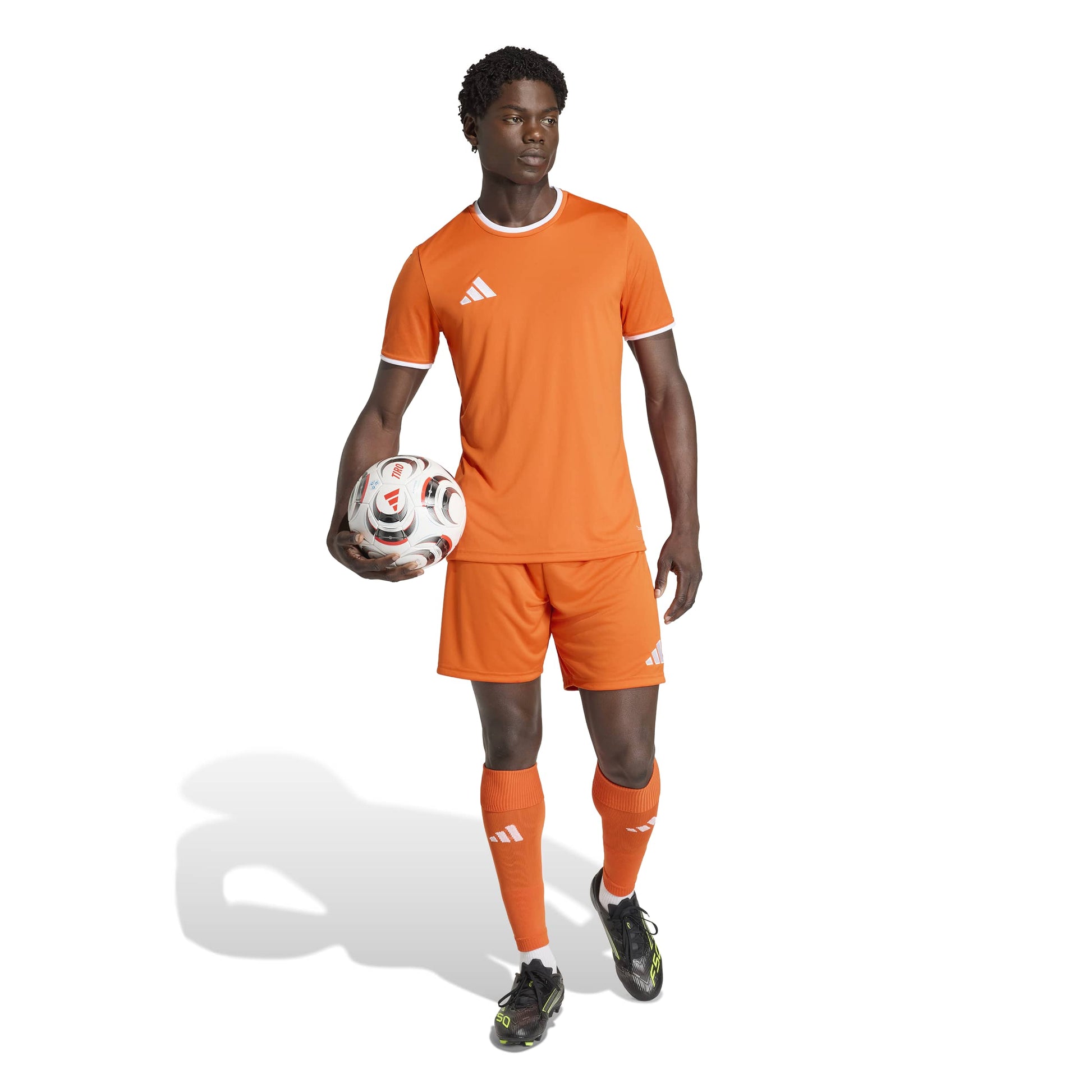 Team Orange/White