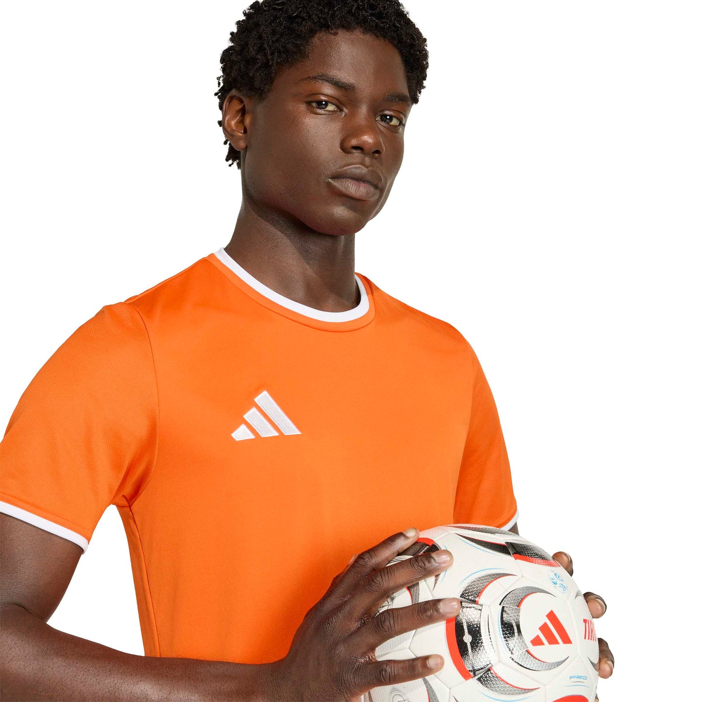 Team Orange/White
