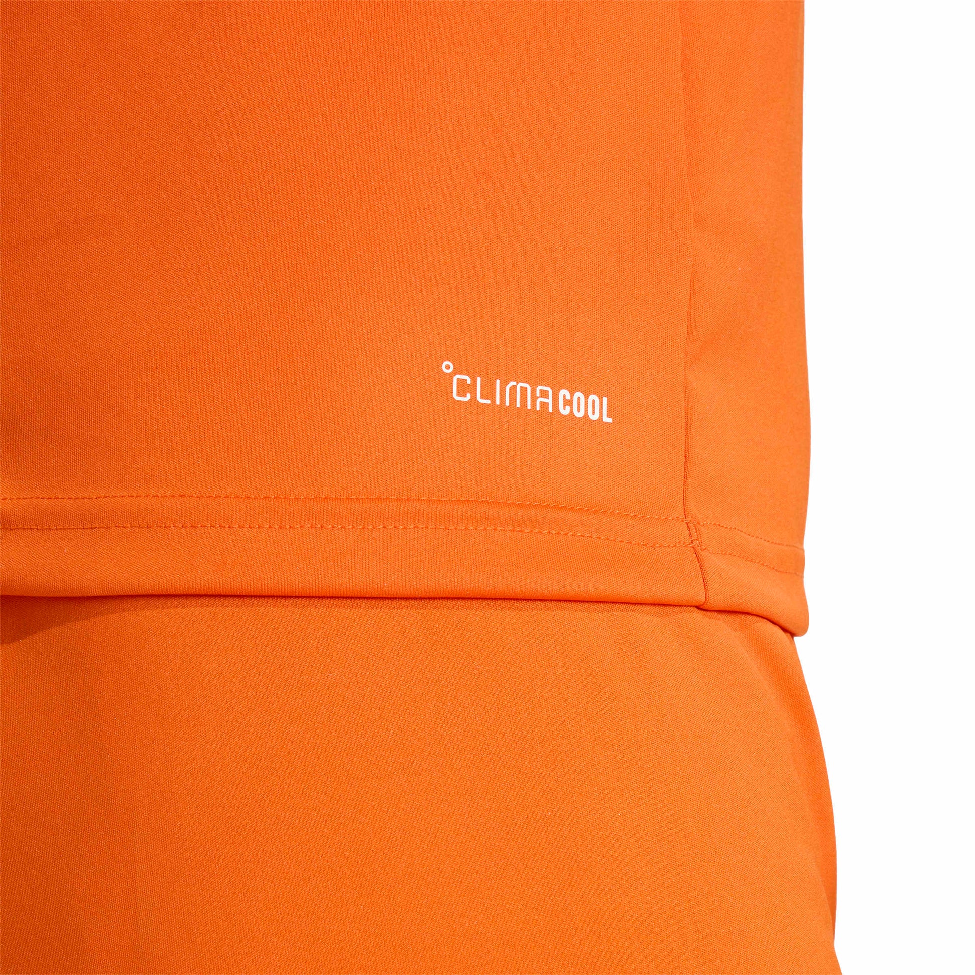 Team Orange/White