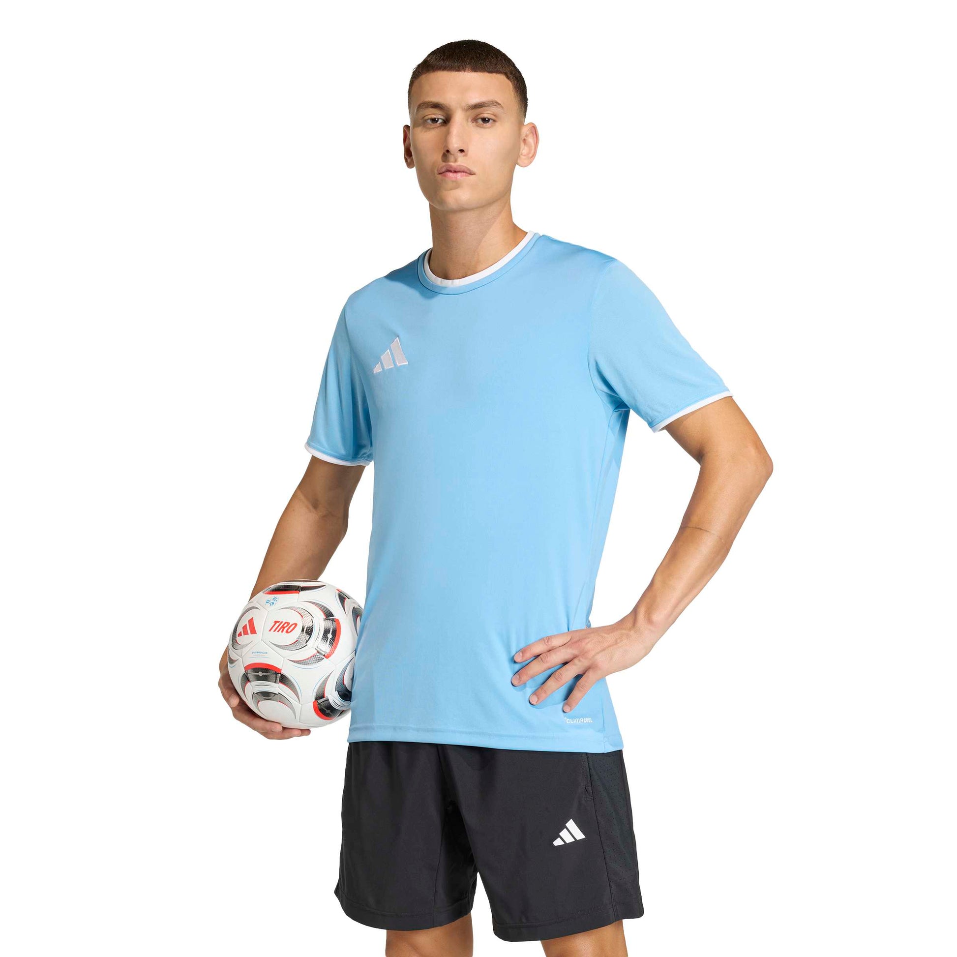 Team Light Blue/White