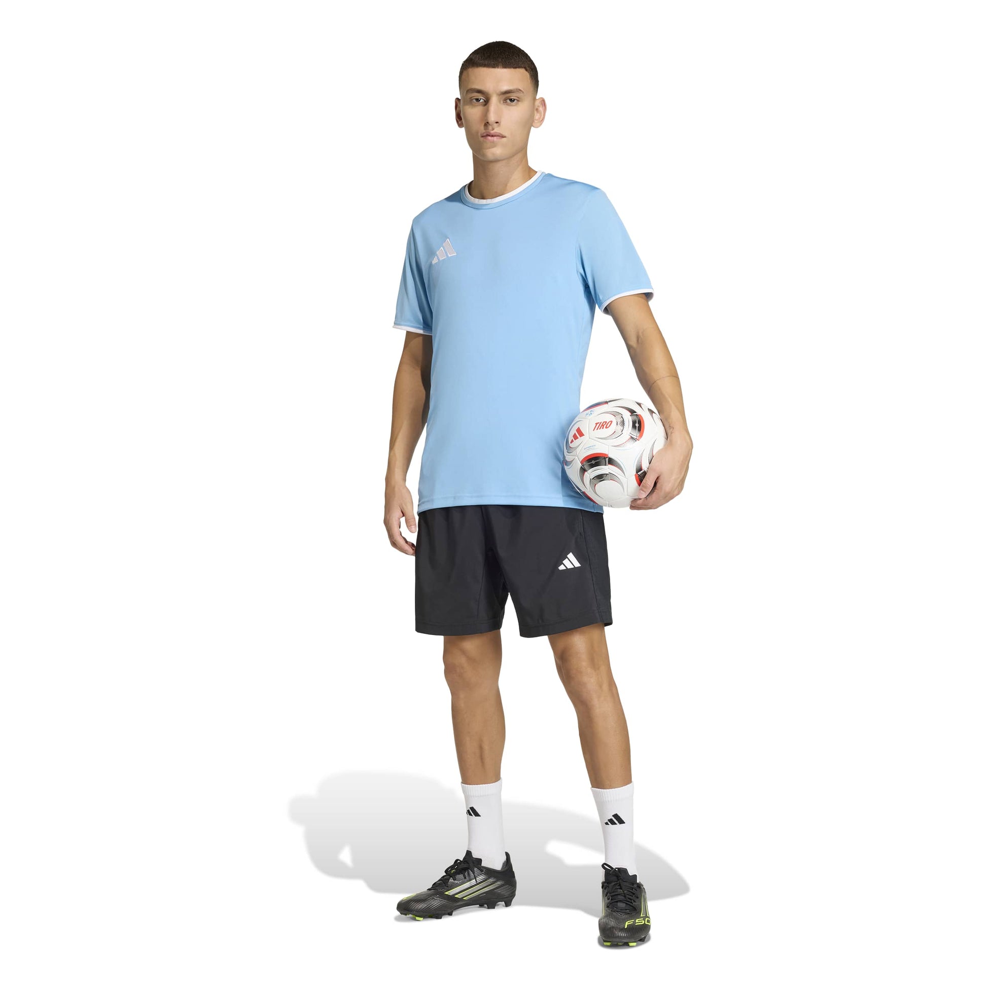 Team Light Blue/White