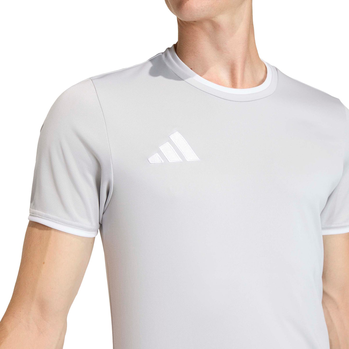 Team Light Grey/White
